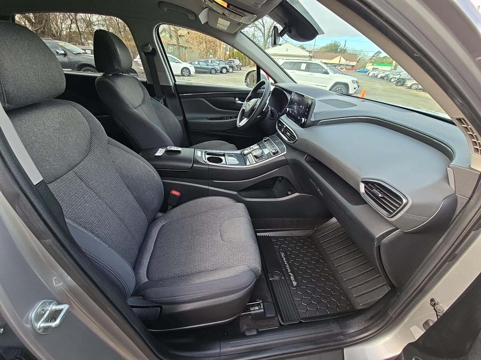 2022 Hyundai Santa Fe SEL AWD