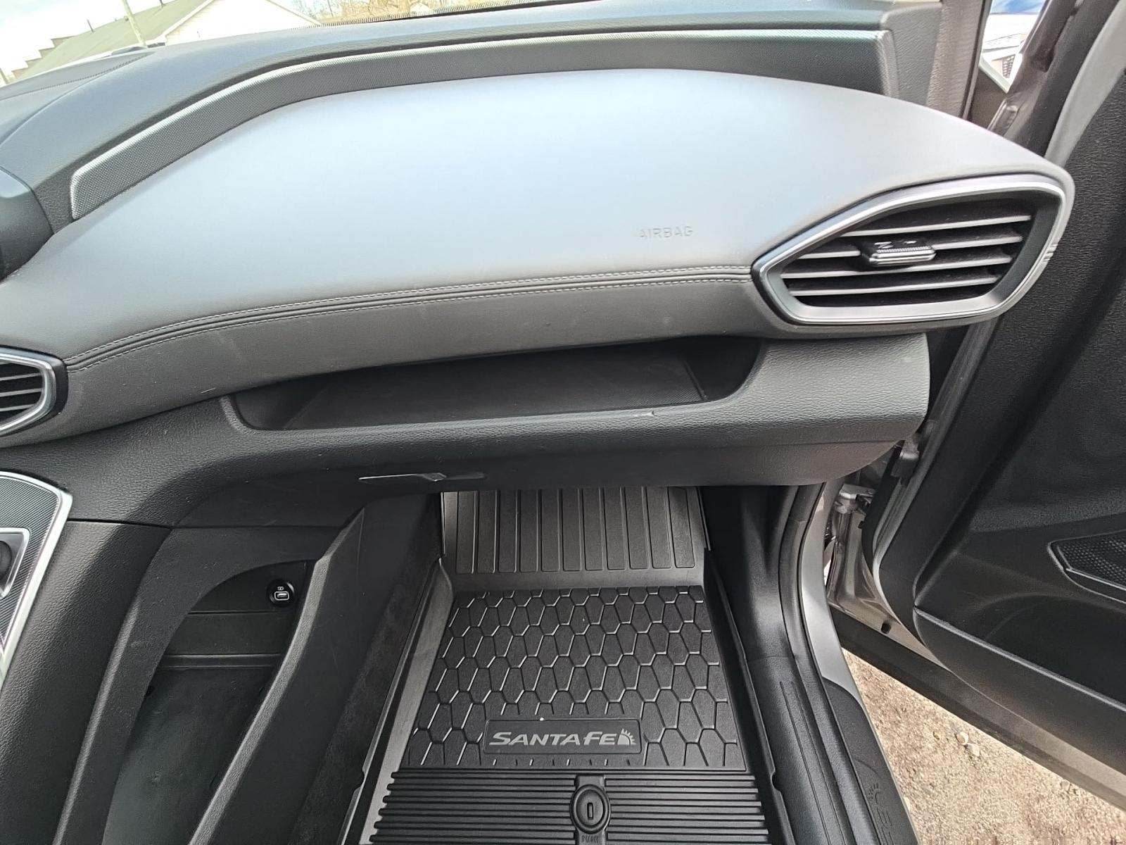 2022 Hyundai Santa Fe SEL AWD