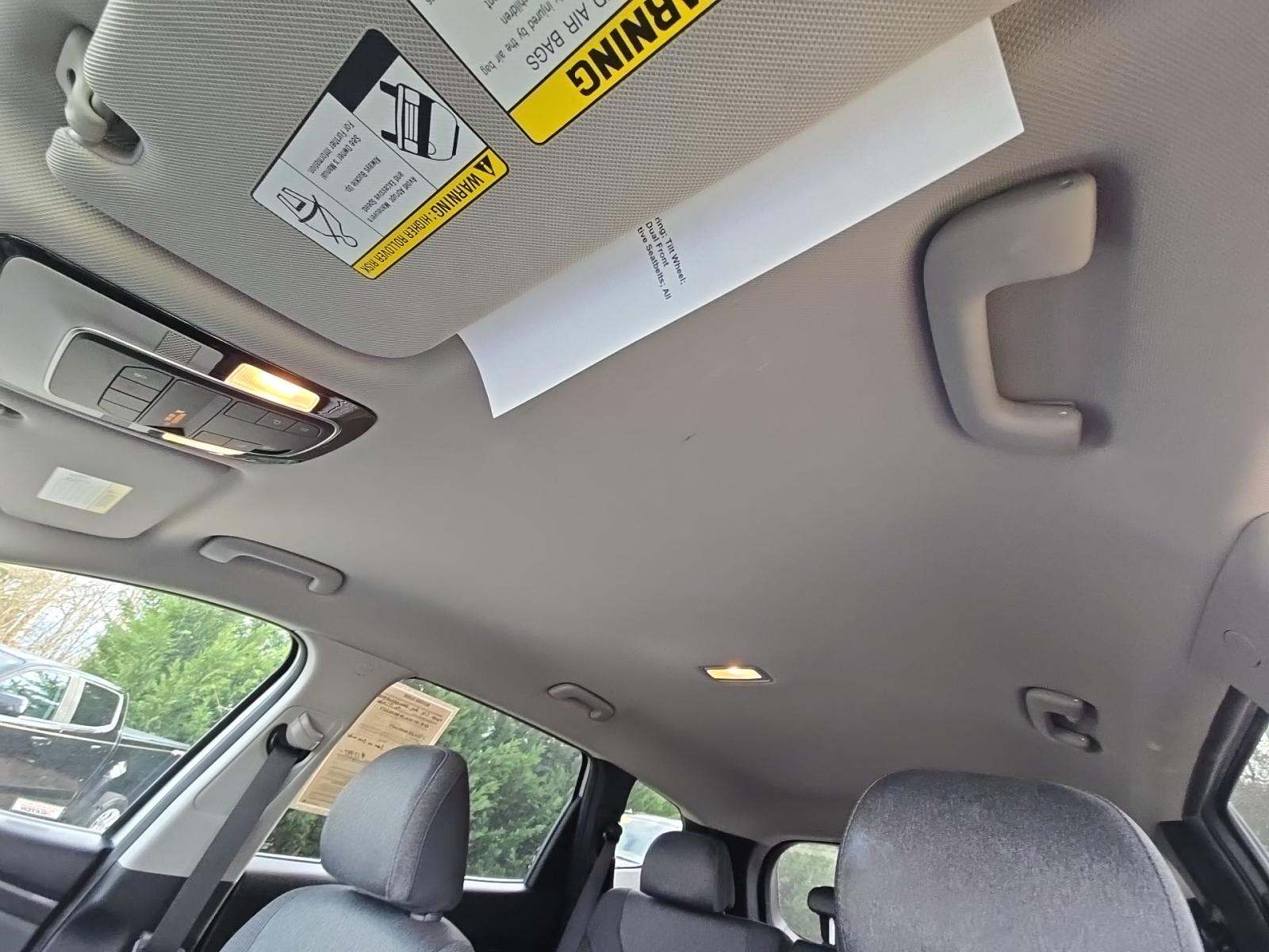 2022 Hyundai Santa Fe SEL AWD