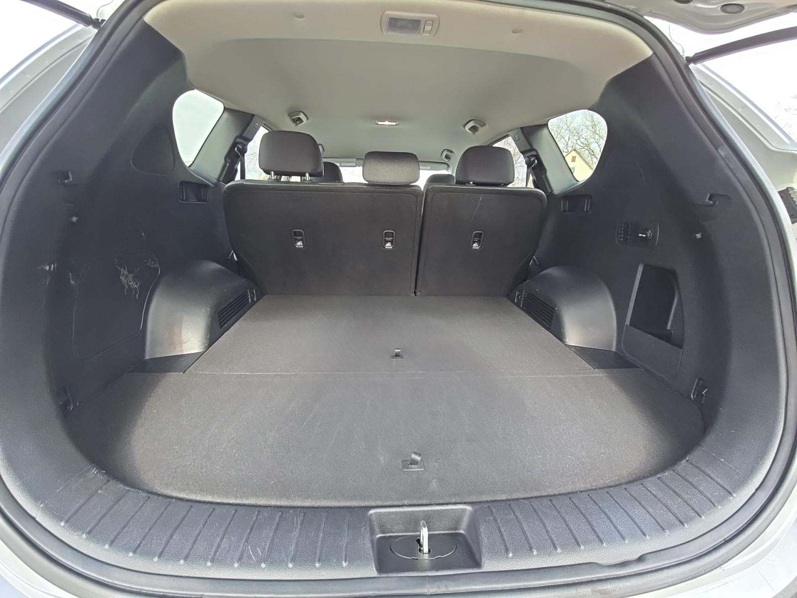 2022 Hyundai Santa Fe SEL AWD