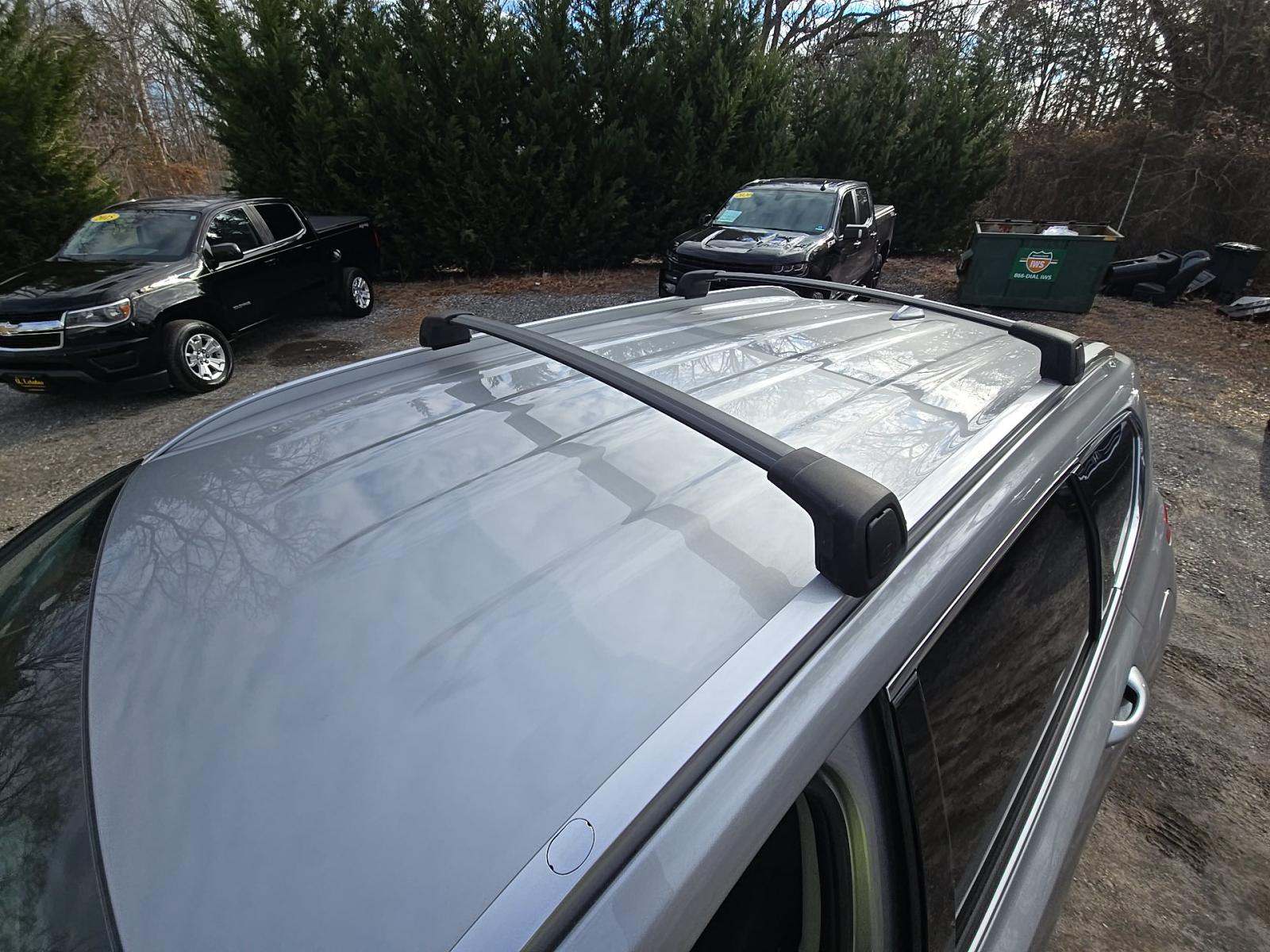 2022 Hyundai Santa Fe SEL AWD