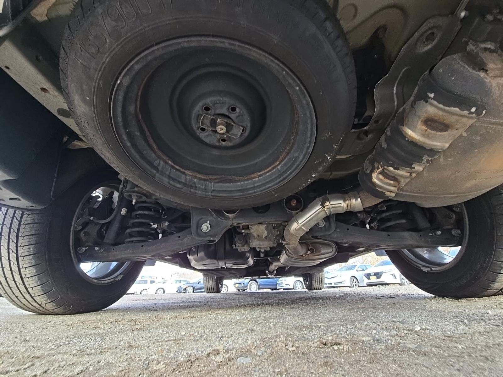 2022 Hyundai Santa Fe SEL AWD