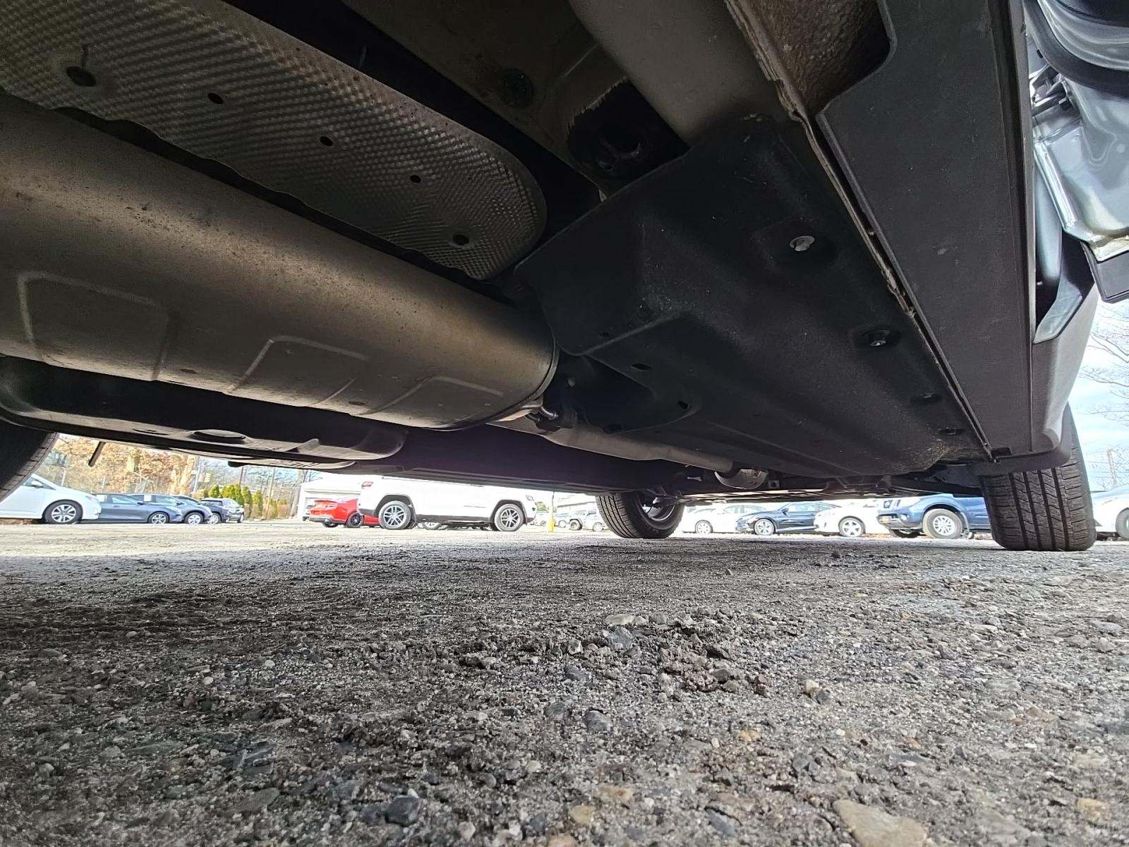 2022 Hyundai Santa Fe SEL AWD