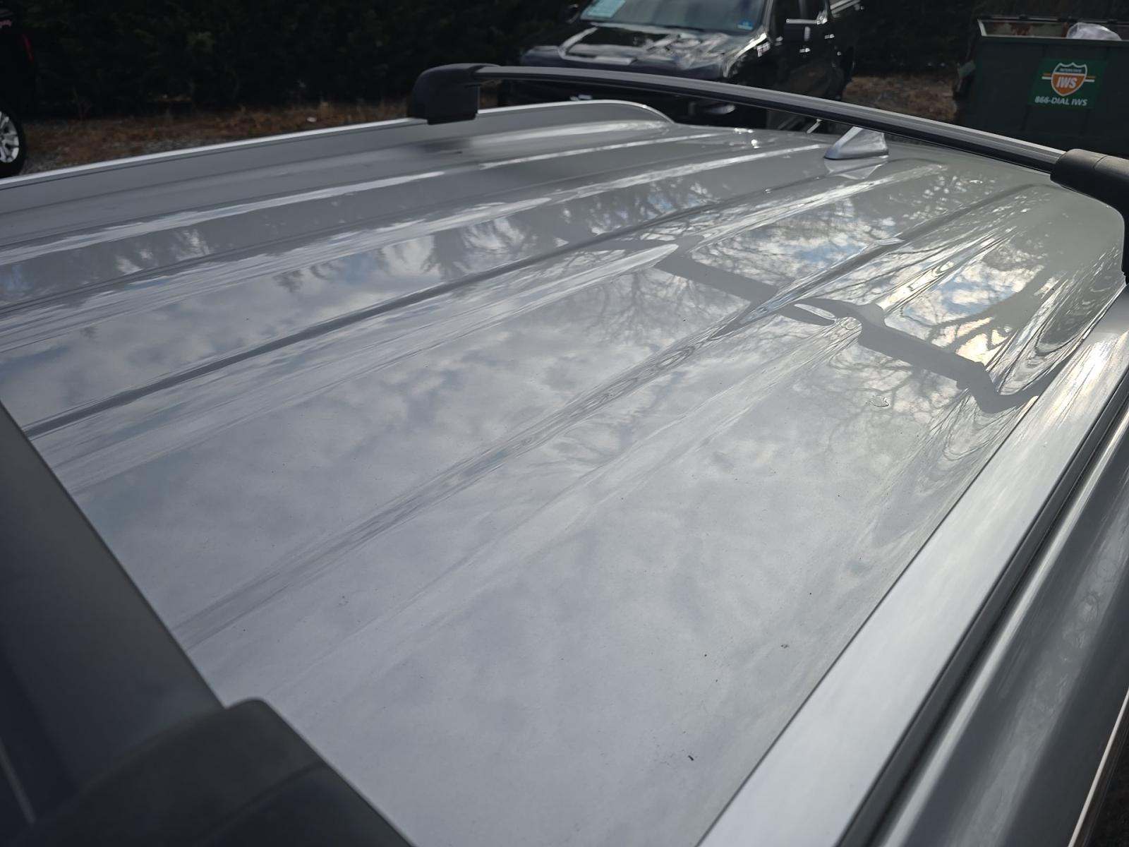 2022 Hyundai Santa Fe SEL AWD