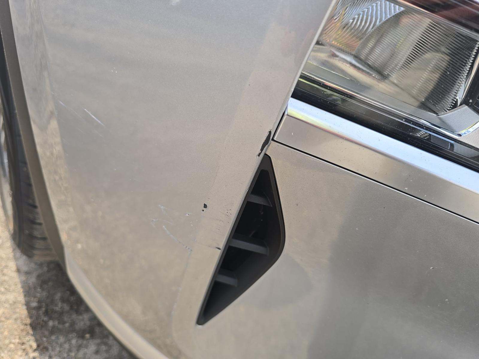 2022 Hyundai Santa Fe SEL AWD