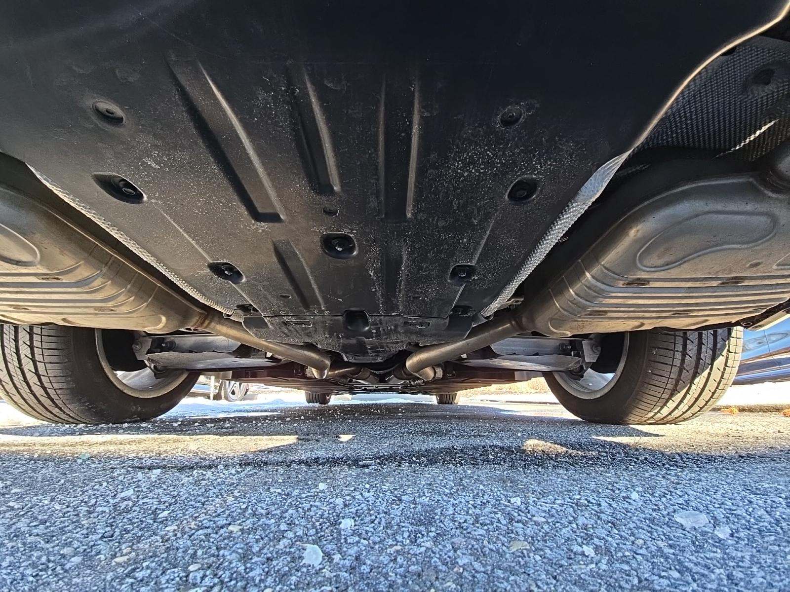 2022 Mercedes-Benz S-Class S 500 AWD