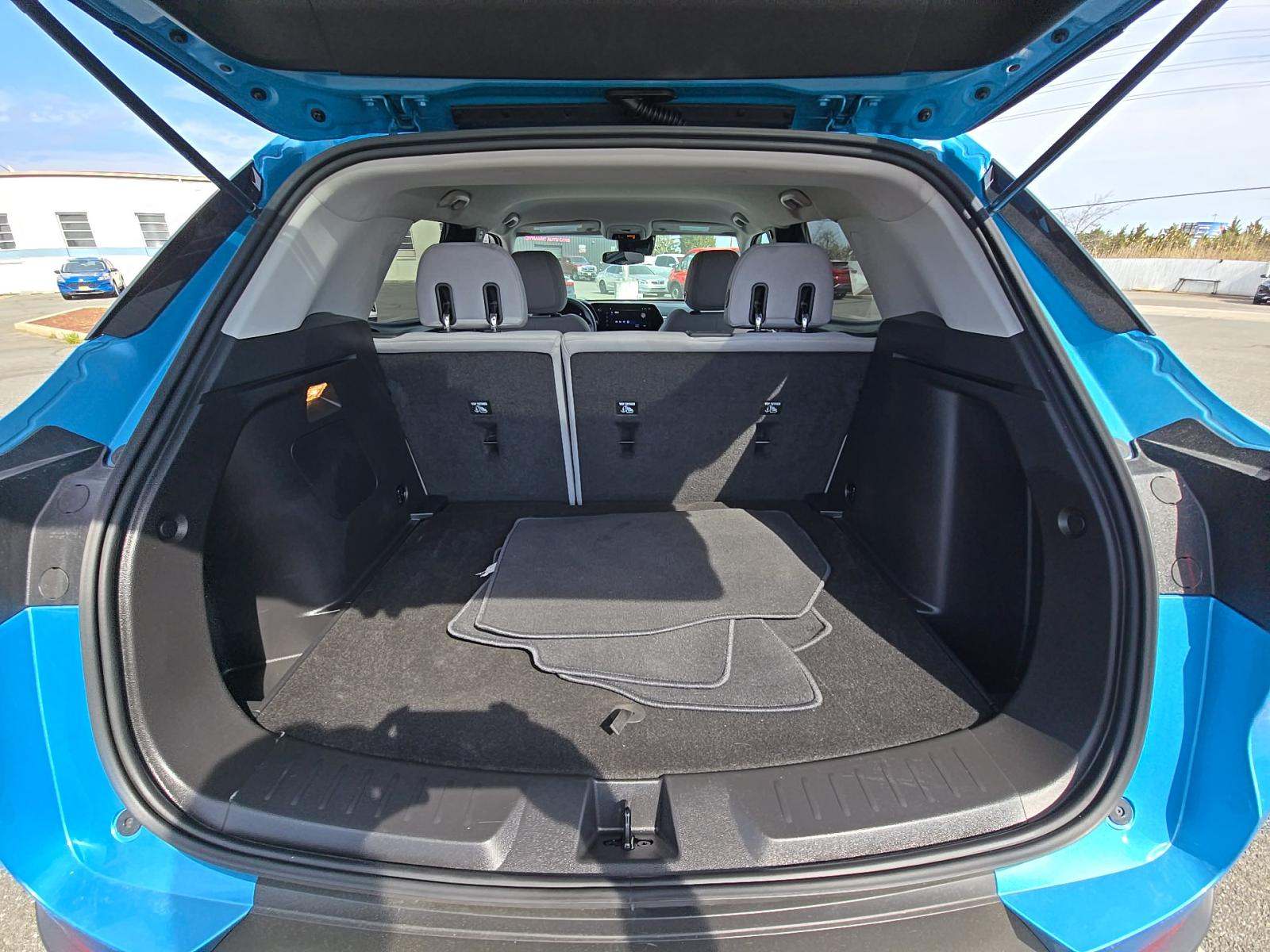 CHEVROLET OTHER - 10