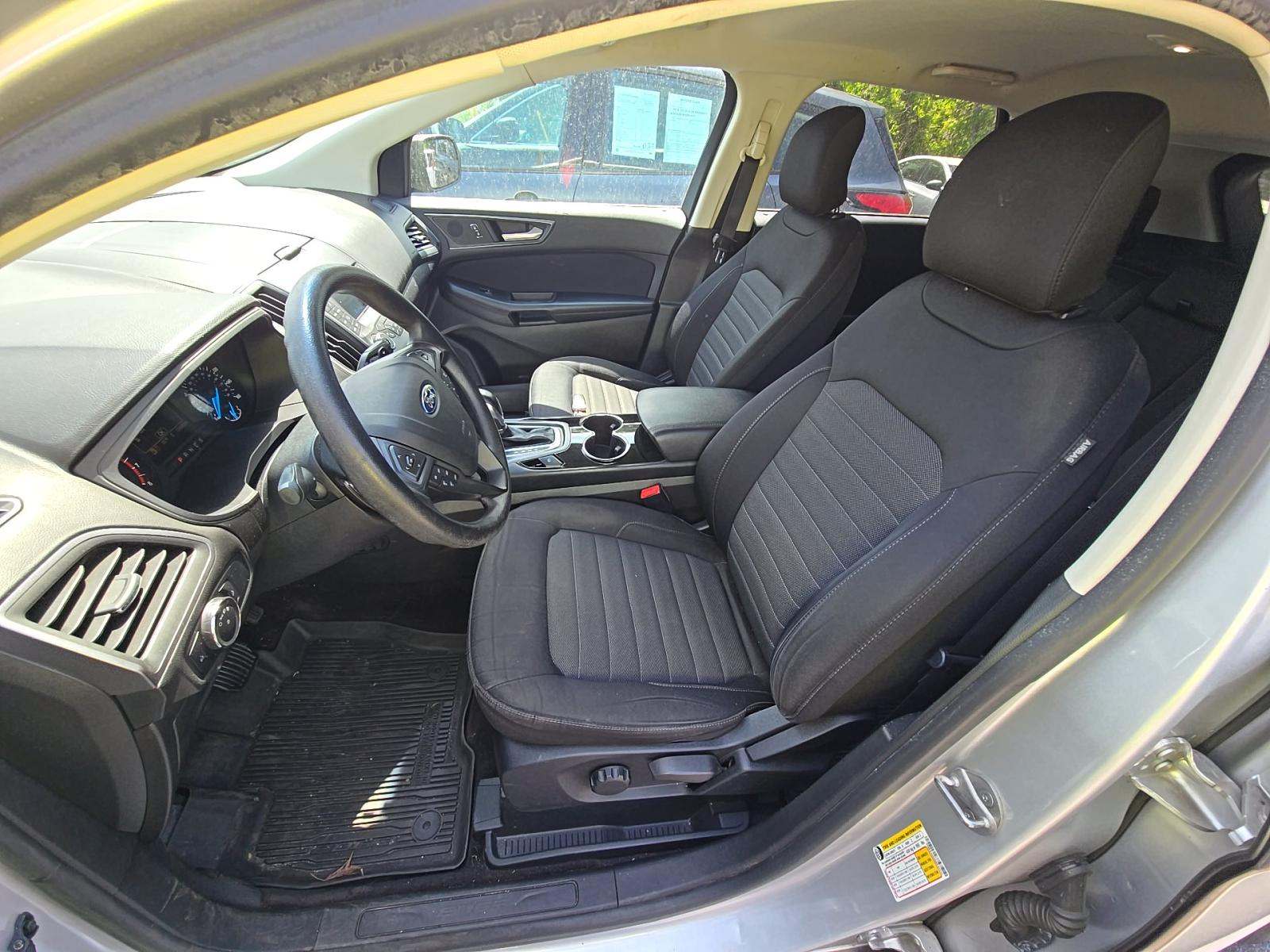 FORD EDGE - 6
