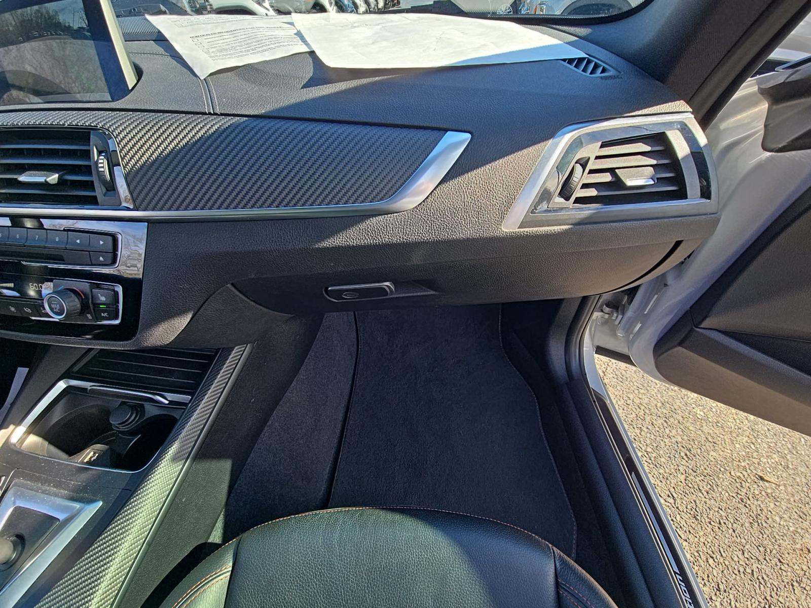 2019 BMW M2 Competition RWD