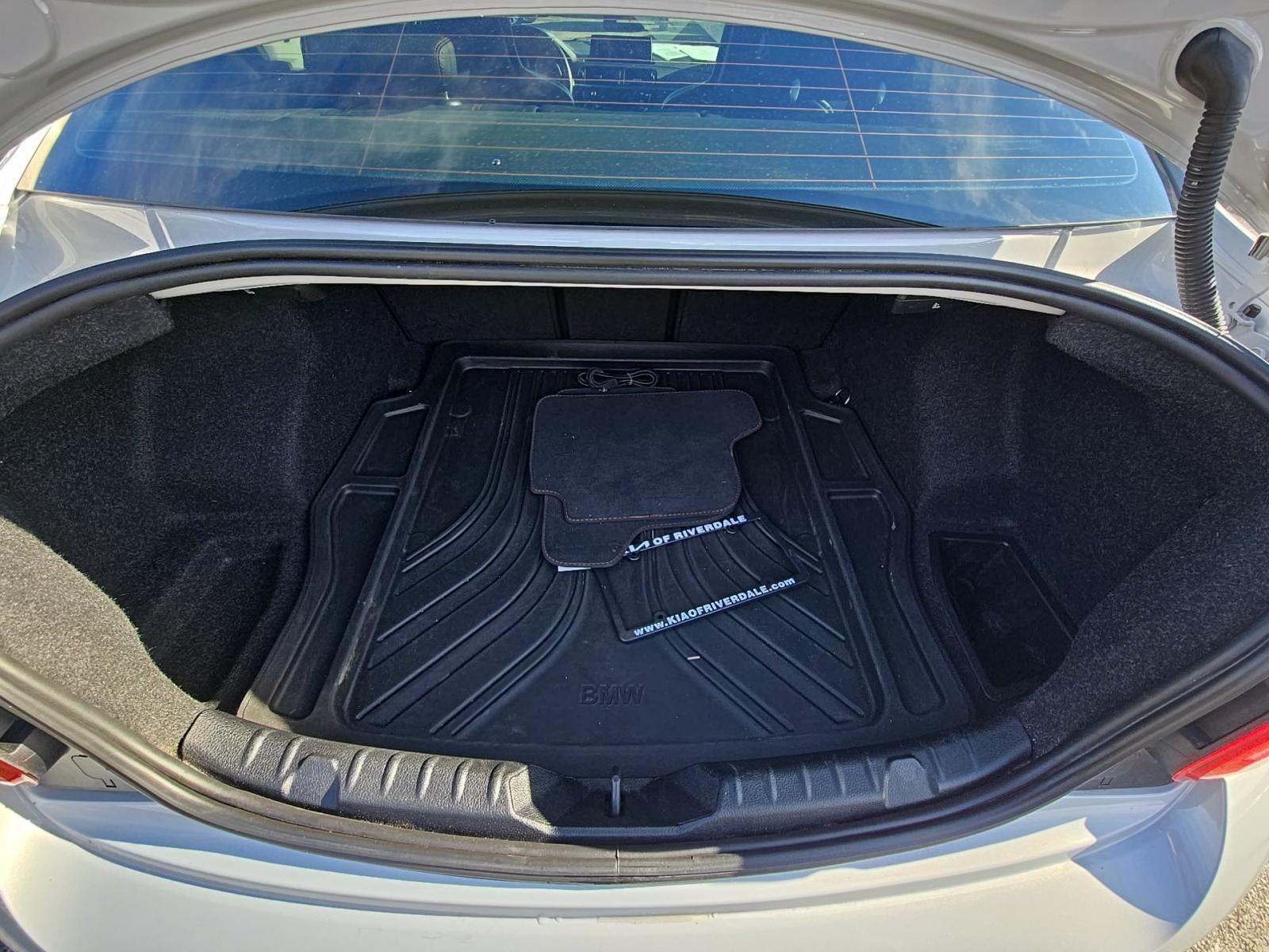 2019 BMW M2 Competition RWD