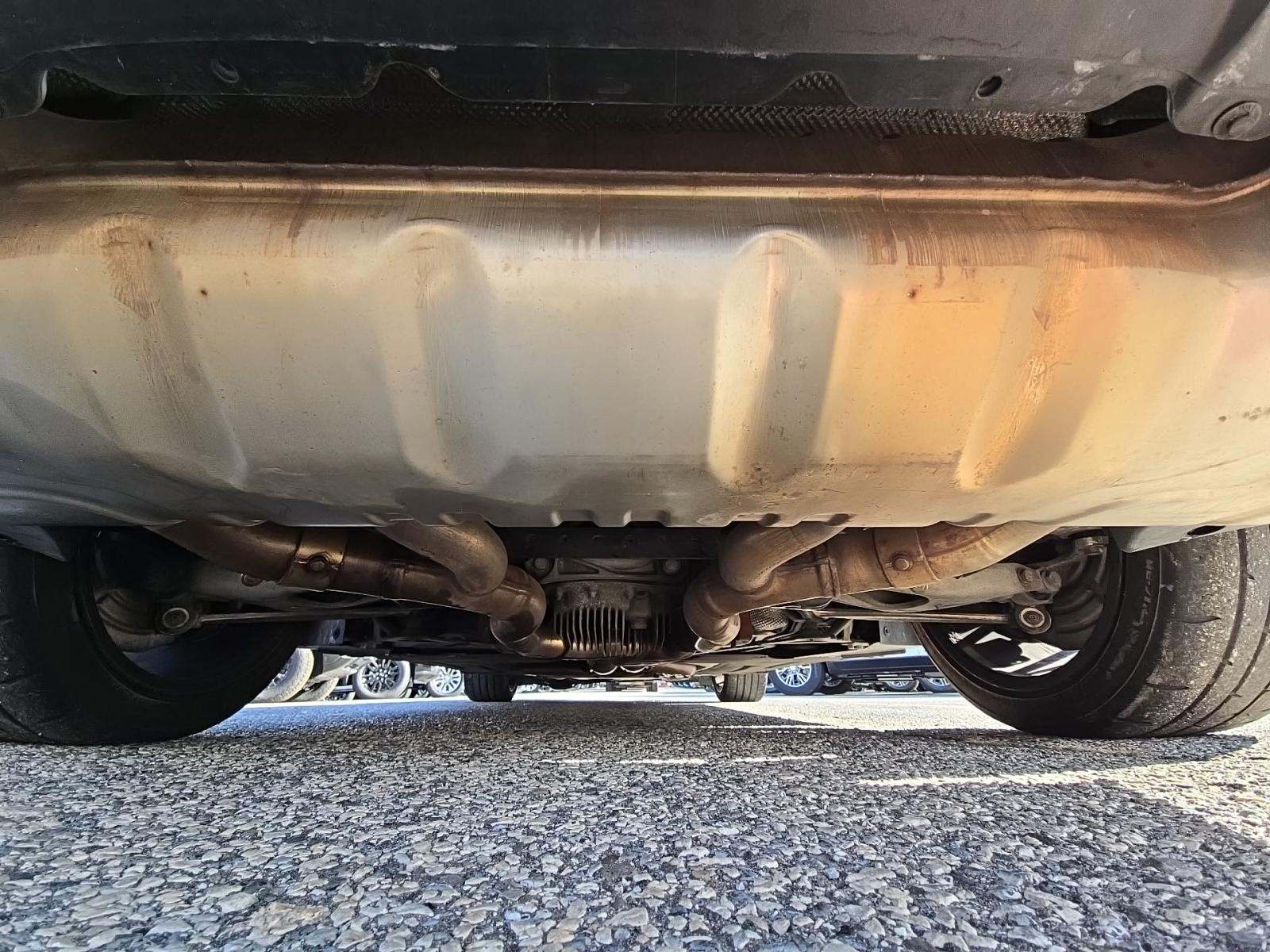 2019 BMW M2 Competition RWD