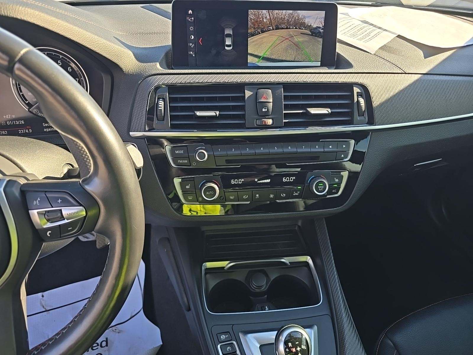 2019 BMW M2 Competition RWD