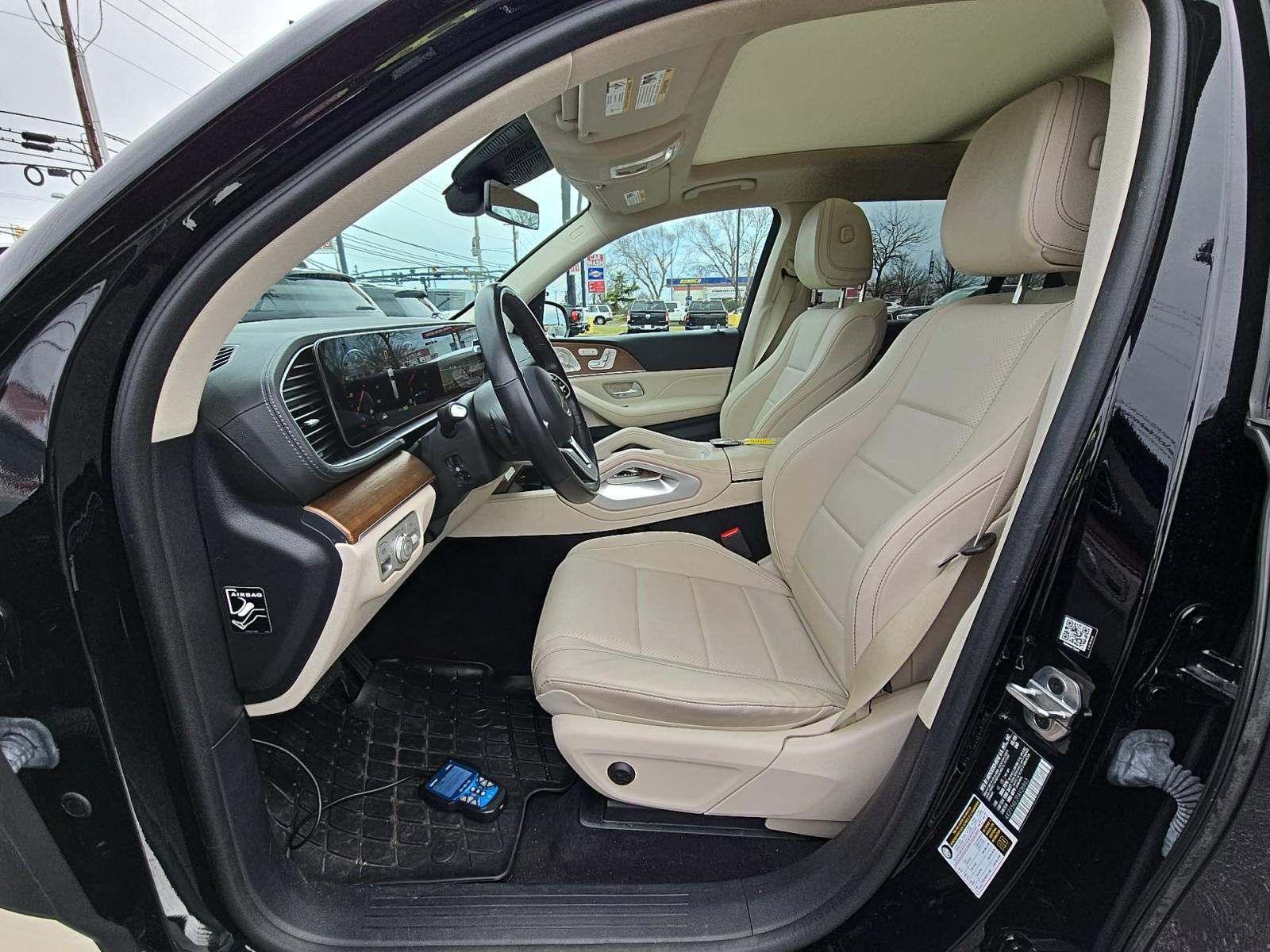 2023 Mercedes-Benz GLS GLS 450 AWD