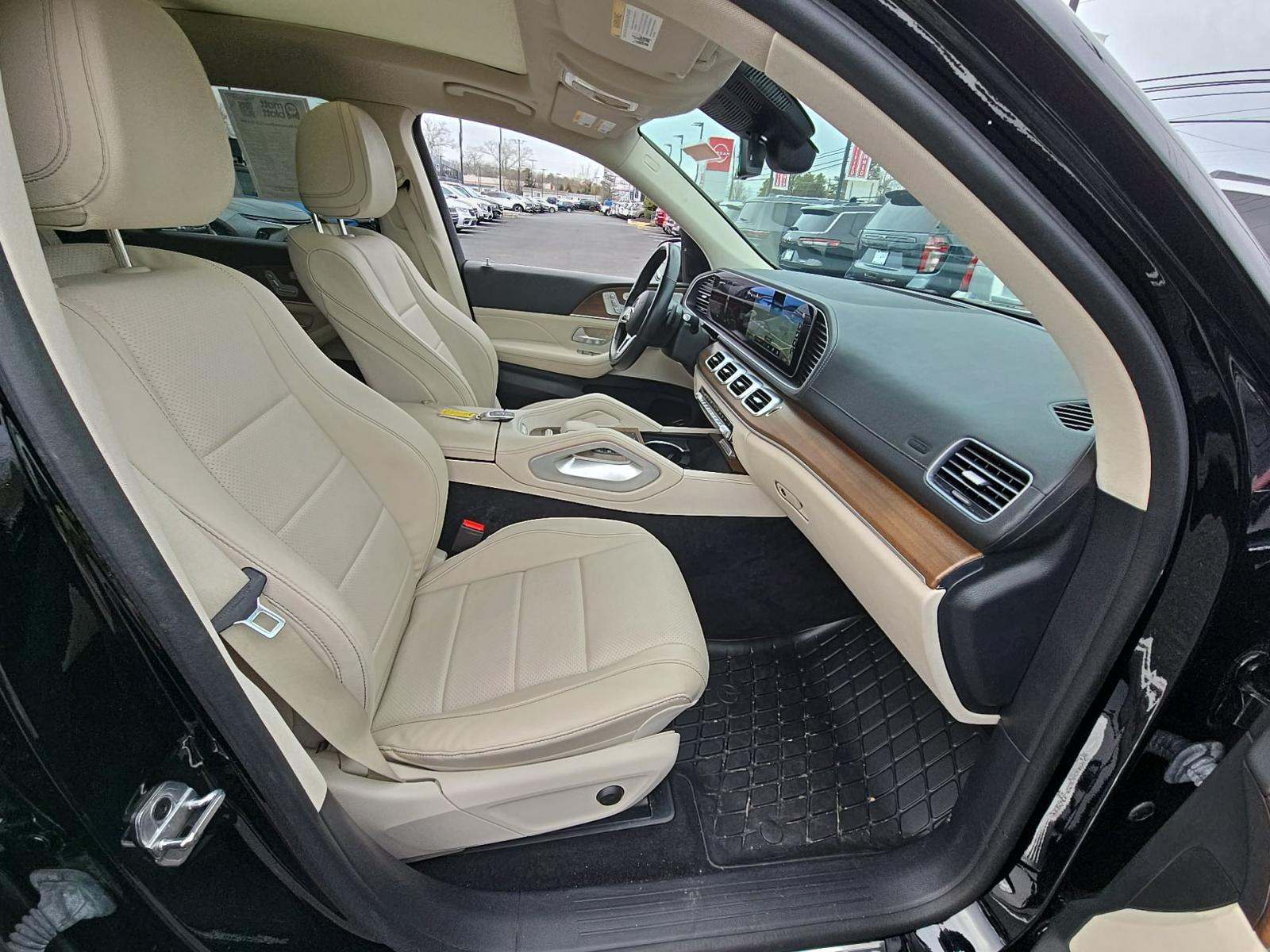 2023 Mercedes-Benz GLS GLS 450 AWD