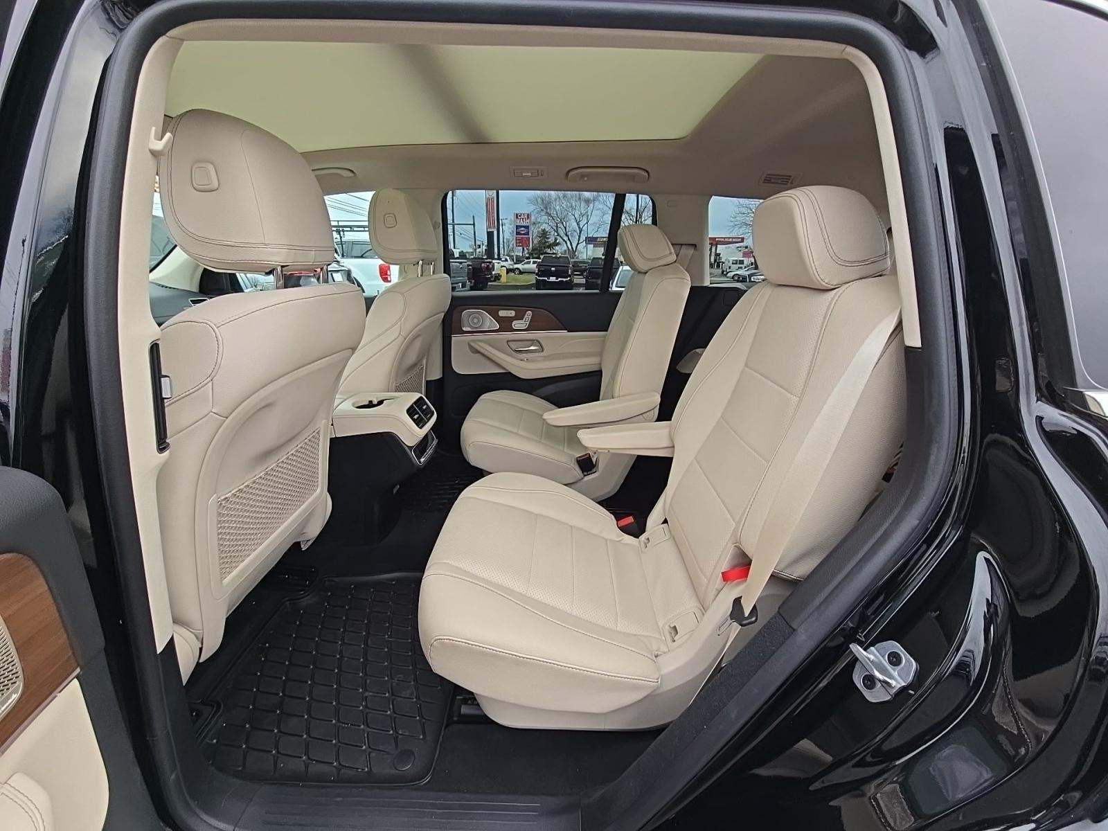 2023 Mercedes-Benz GLS GLS 450 AWD