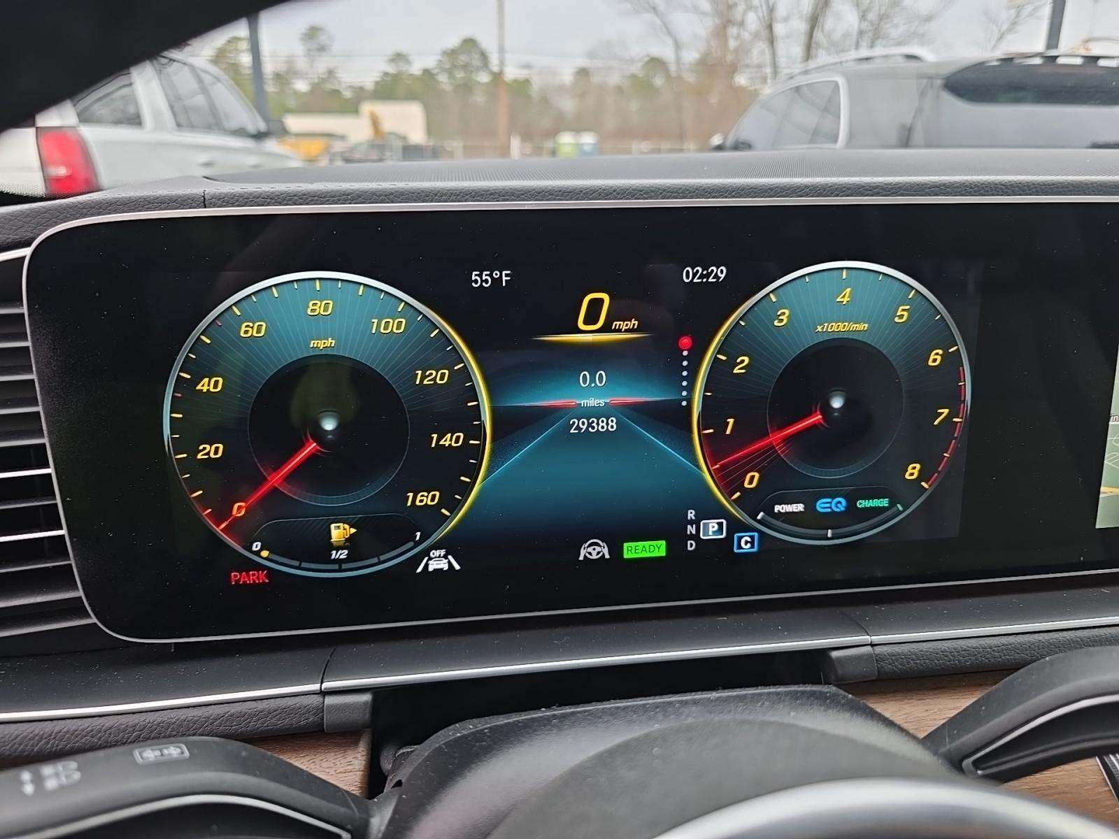 2023 Mercedes-Benz GLS GLS 450 AWD