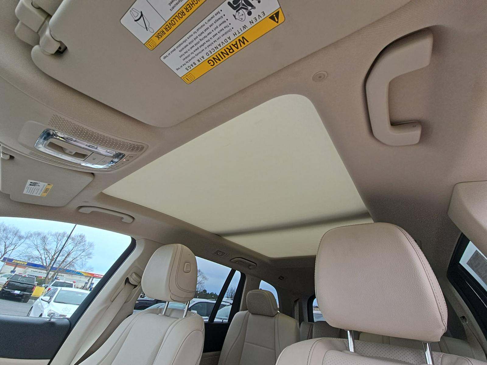 2023 Mercedes-Benz GLS GLS 450 AWD