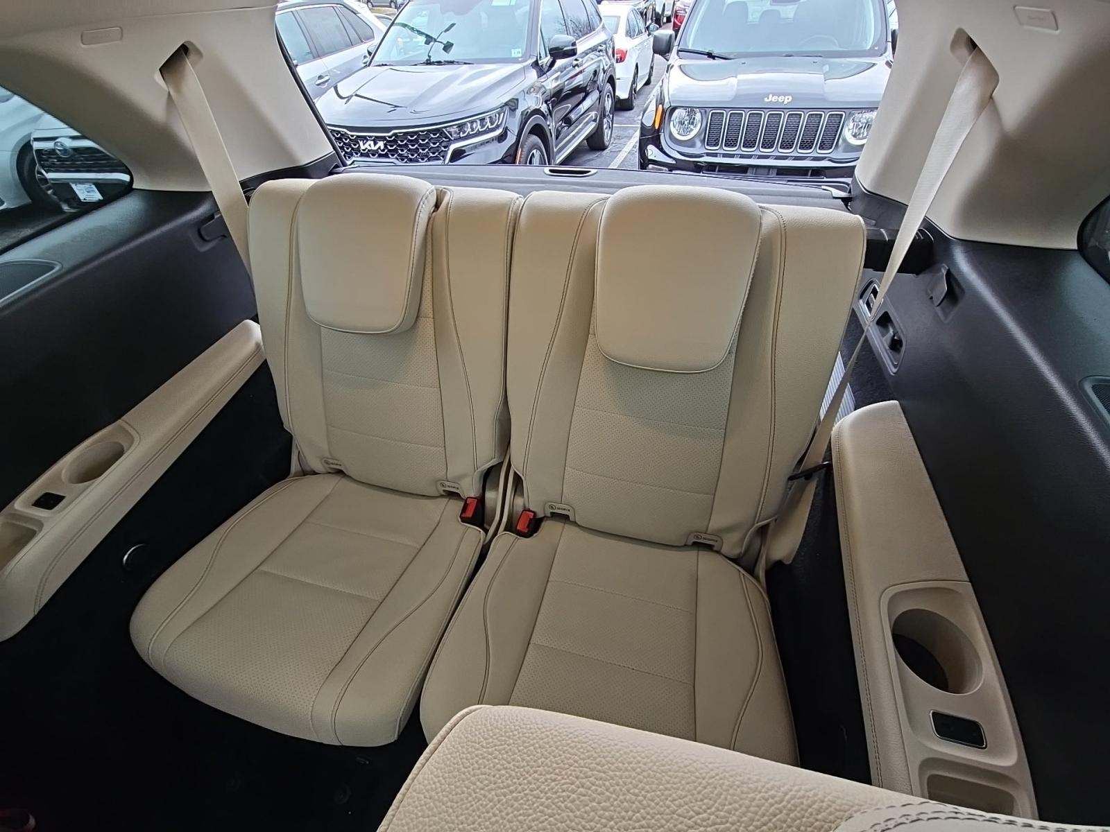 2023 Mercedes-Benz GLS GLS 450 AWD