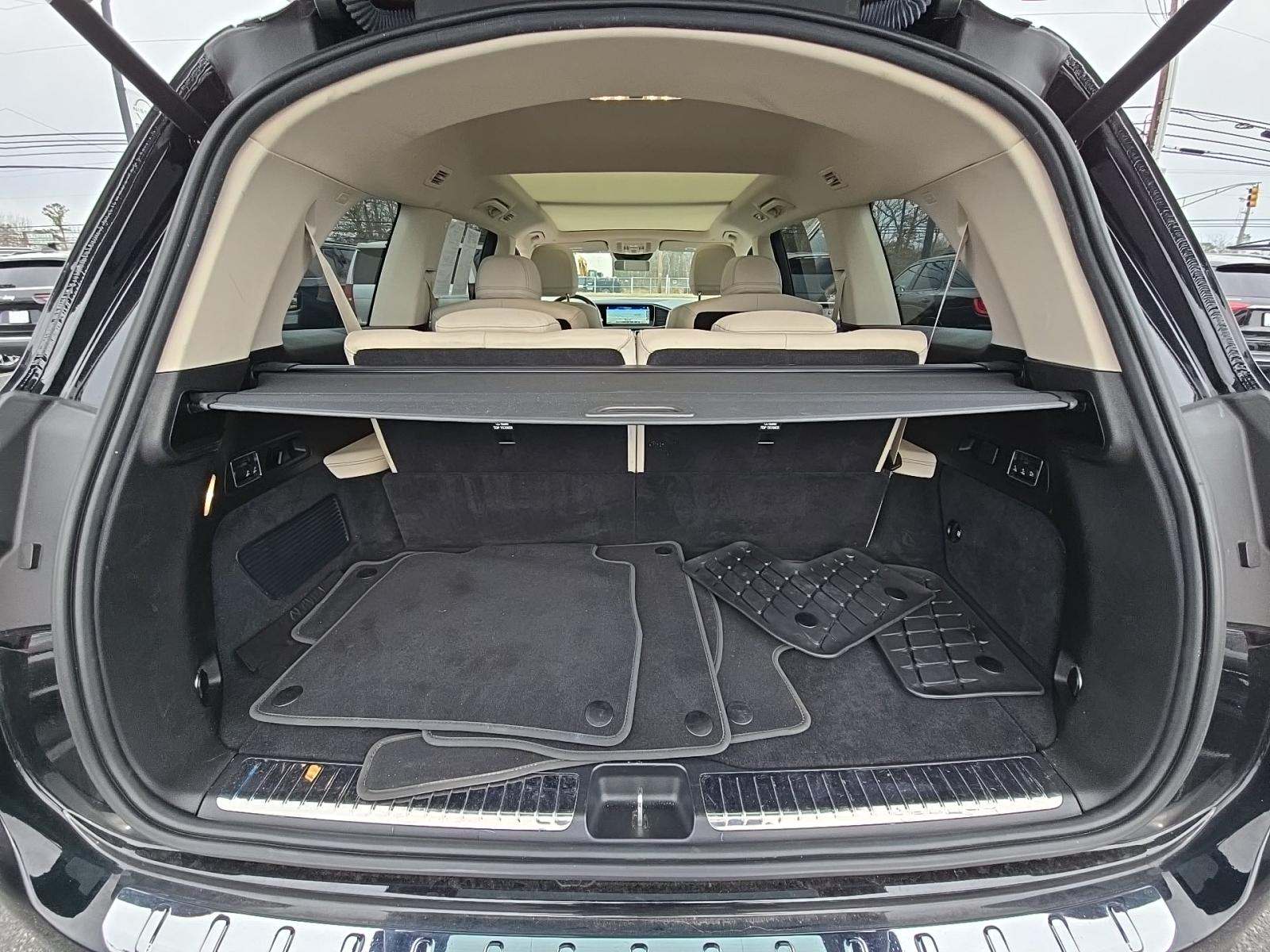 2023 Mercedes-Benz GLS GLS 450 AWD