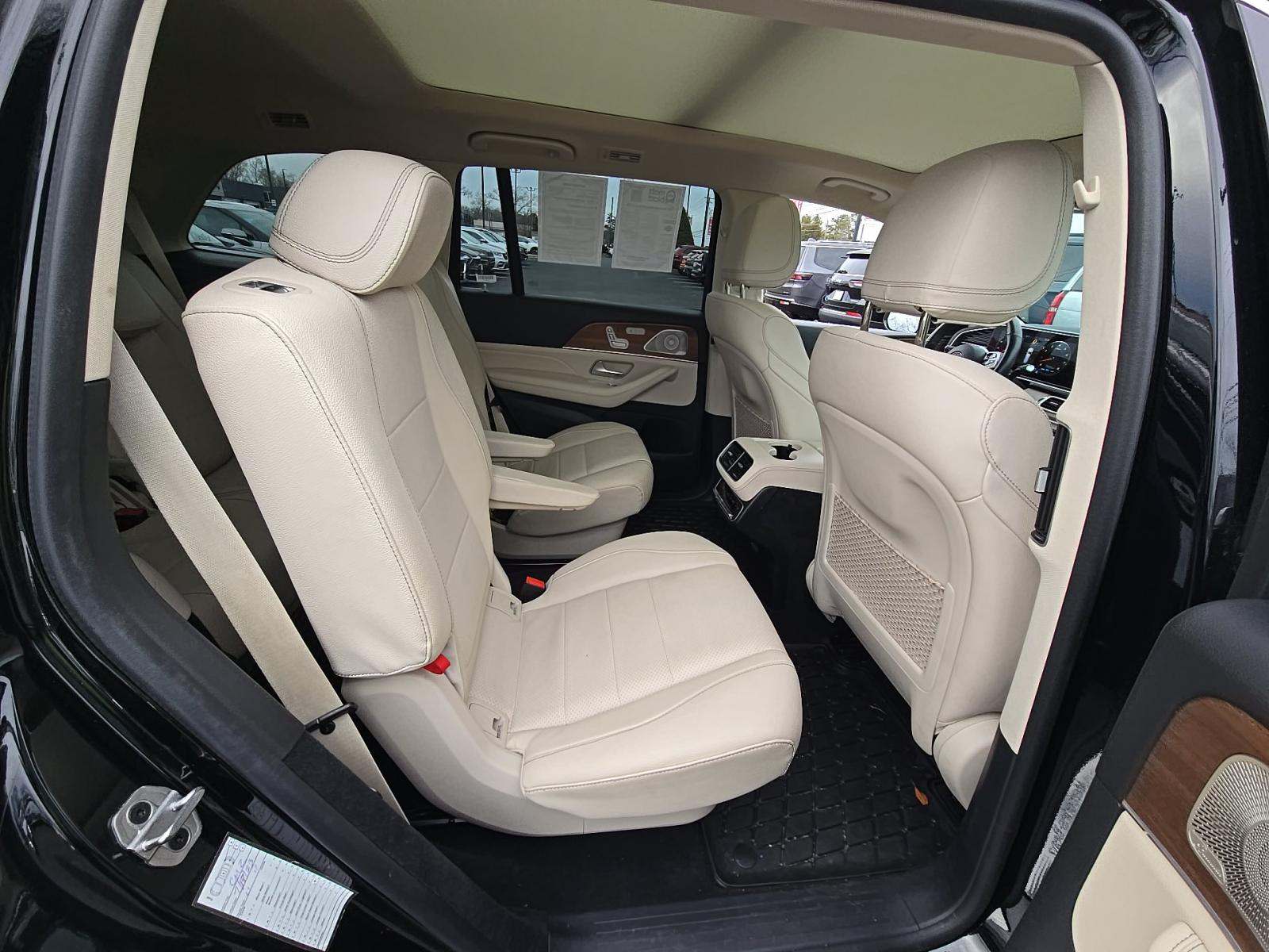 2023 Mercedes-Benz GLS GLS 450 AWD