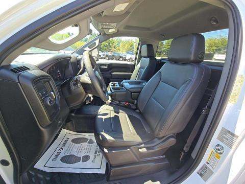 CHEVROLET WORK TRUCK - 6