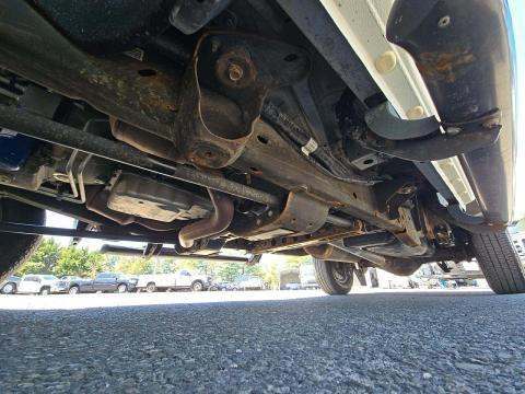 CHEVROLET WORK TRUCK - 7