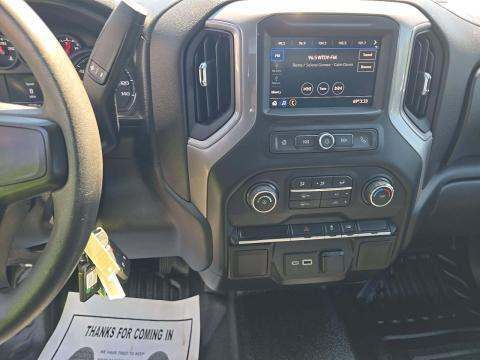 CHEVROLET WORK TRUCK - 10