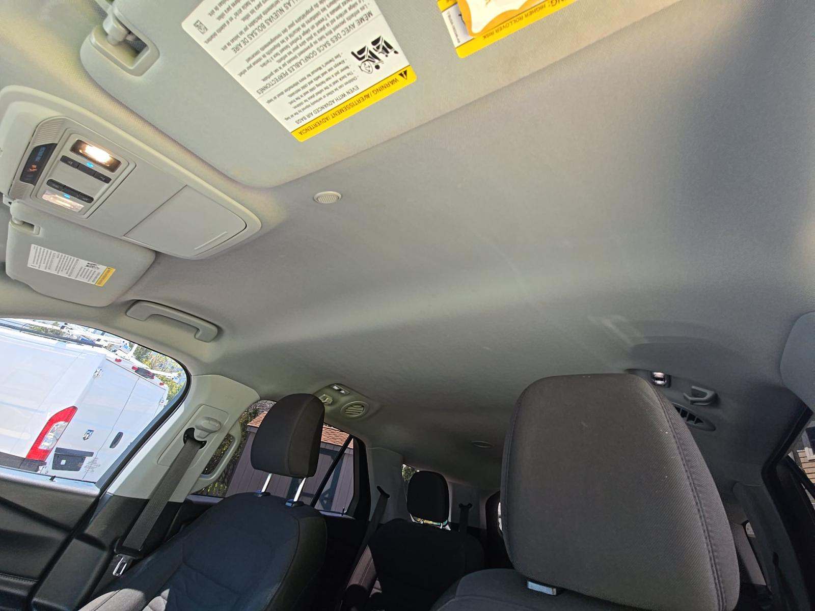 FORD EXPLORER - 7