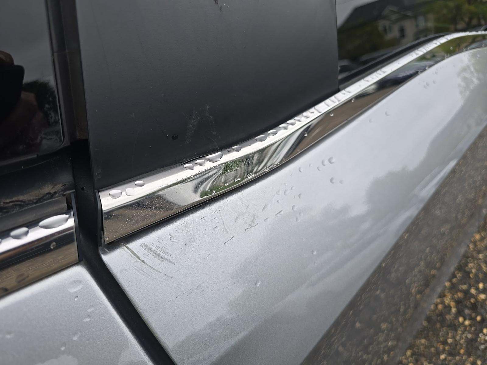 2023 Honda Odyssey EX-L FWD