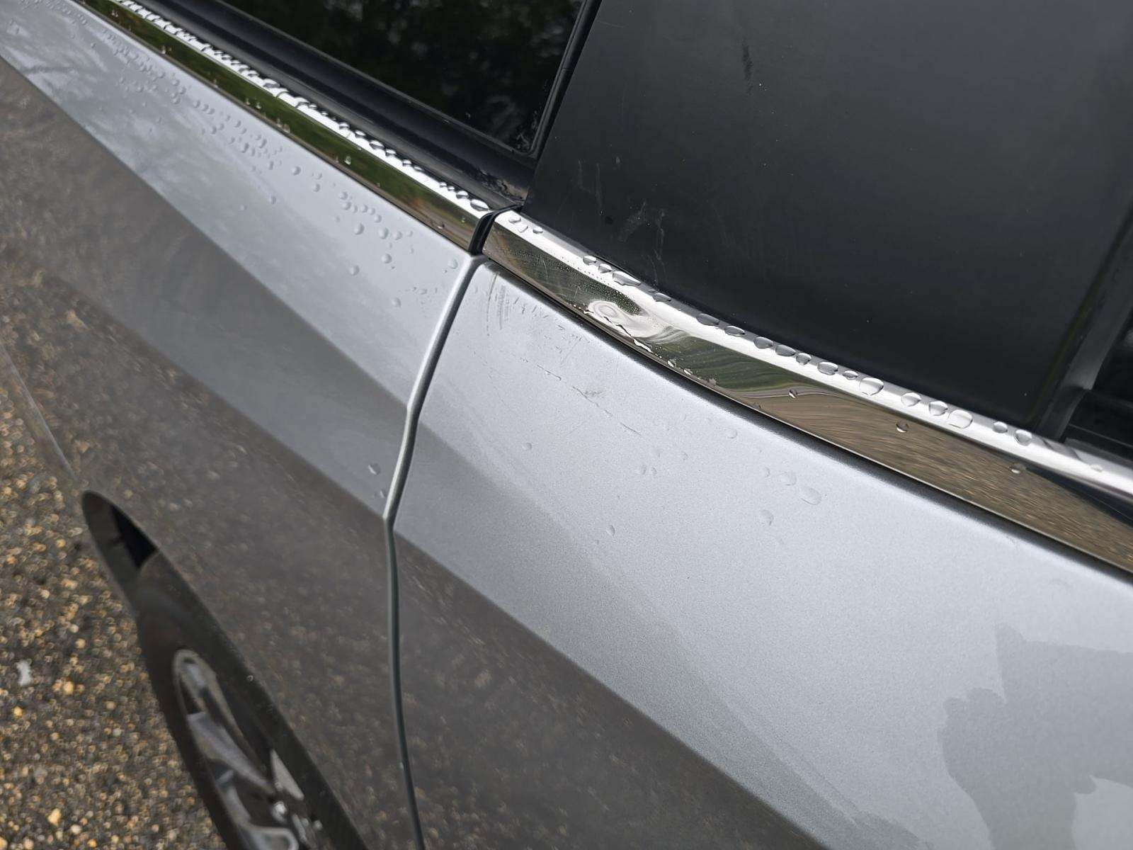 2023 Honda Odyssey EX-L FWD
