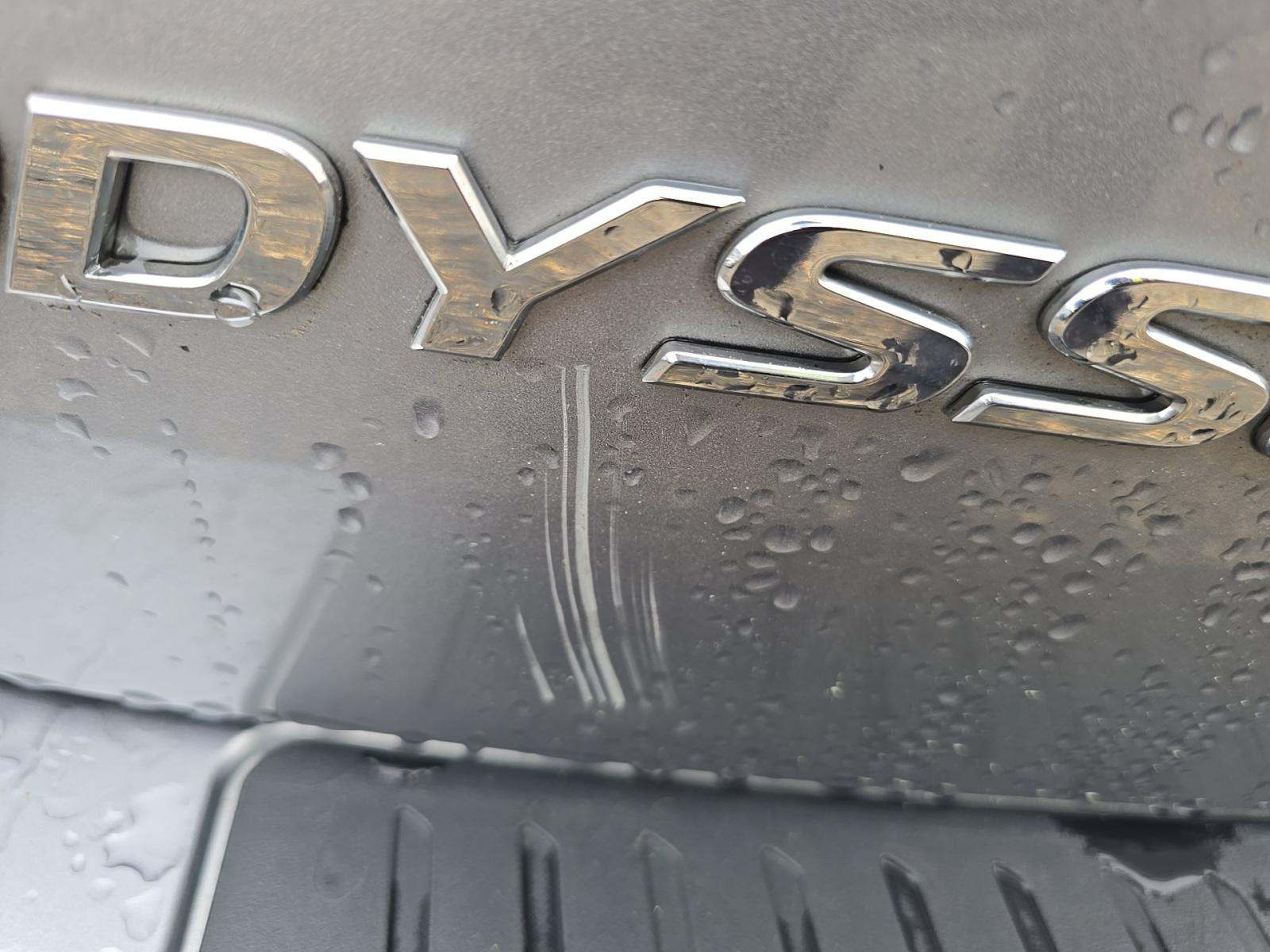 2023 Honda Odyssey EX-L FWD