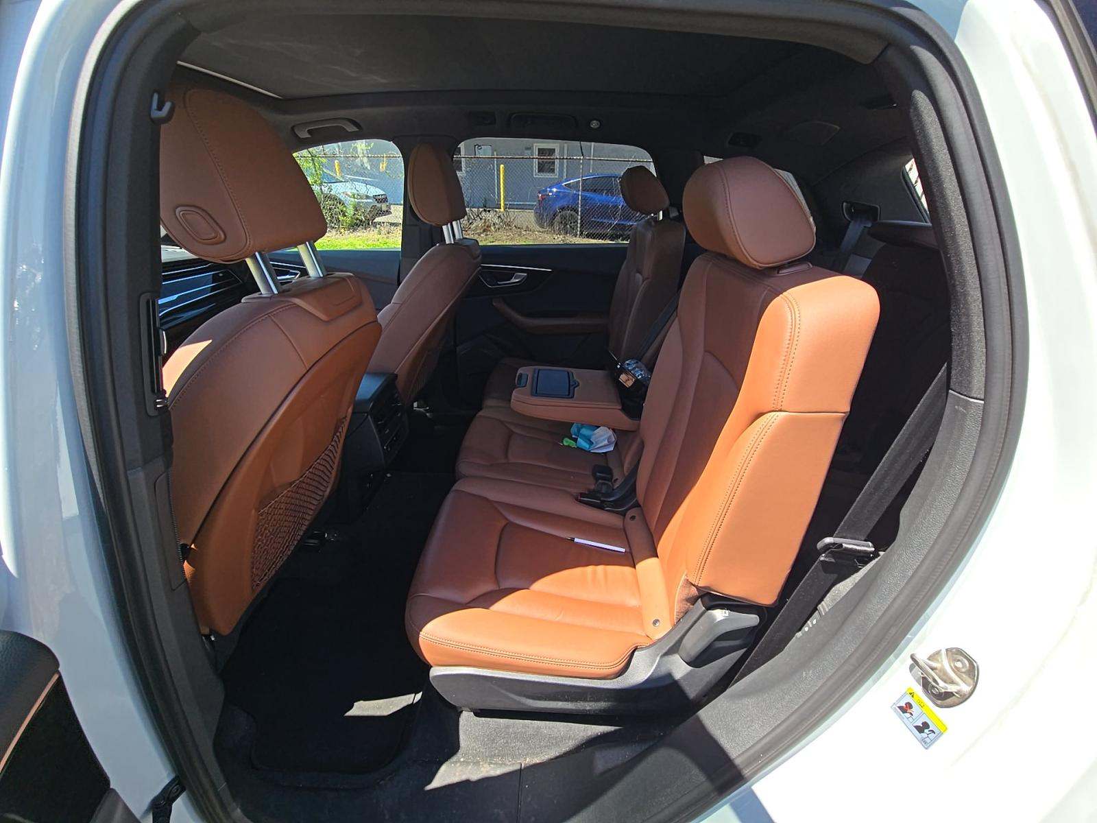 2020 Audi Q7 2.0T Premium Plus AWD