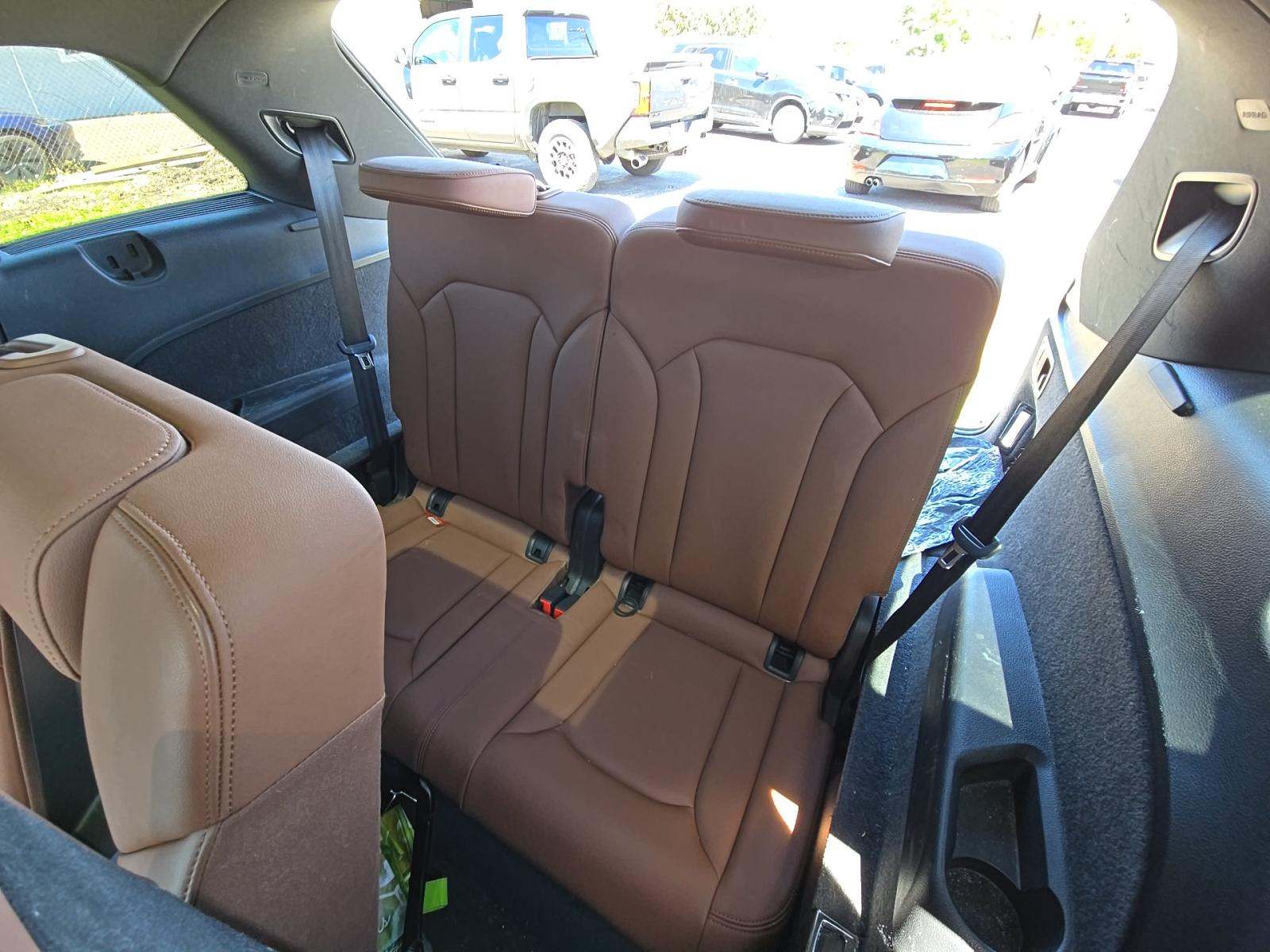2020 Audi Q7 2.0T Premium Plus AWD