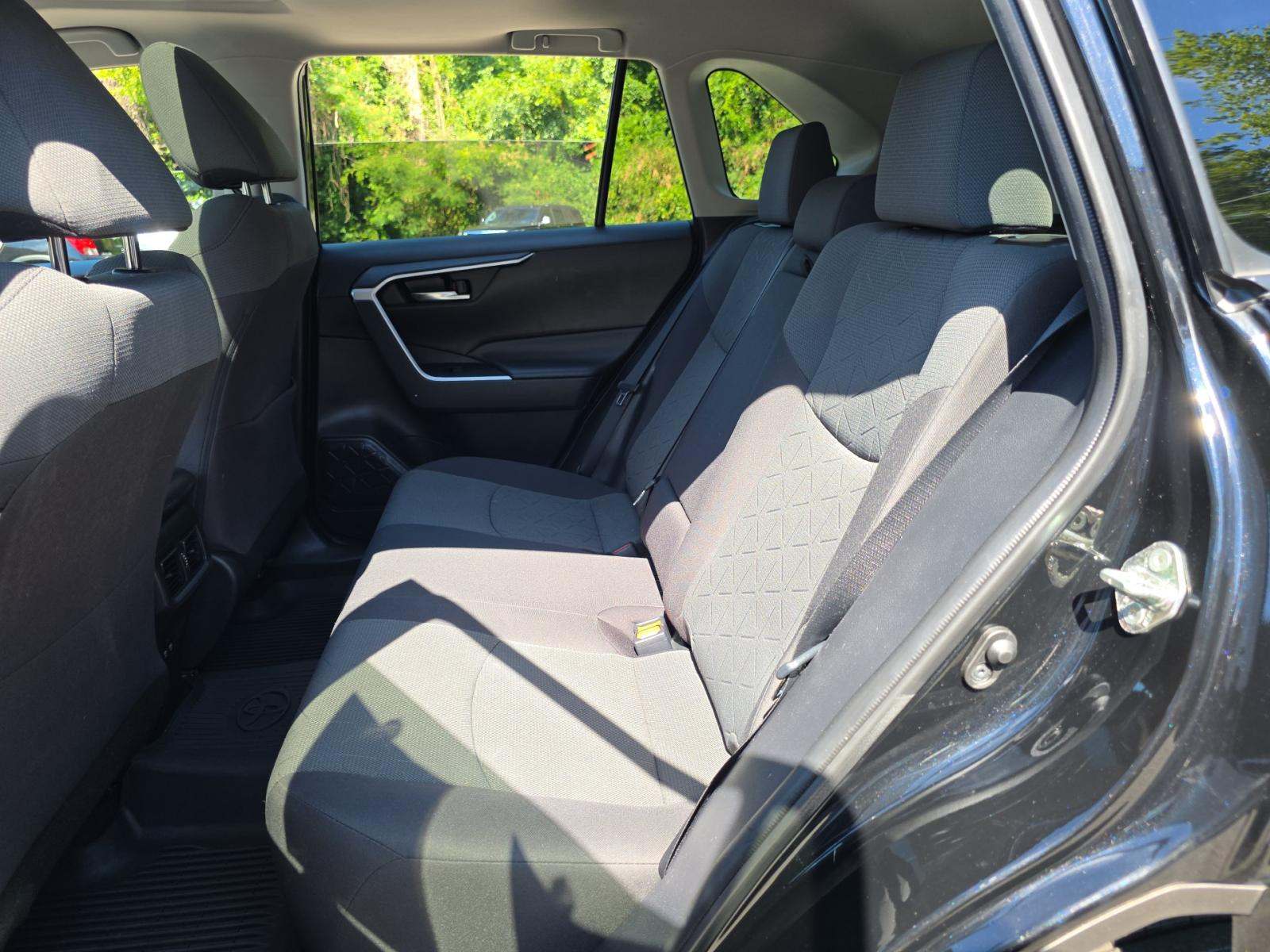 2020 Toyota RAV4 XLE AWD