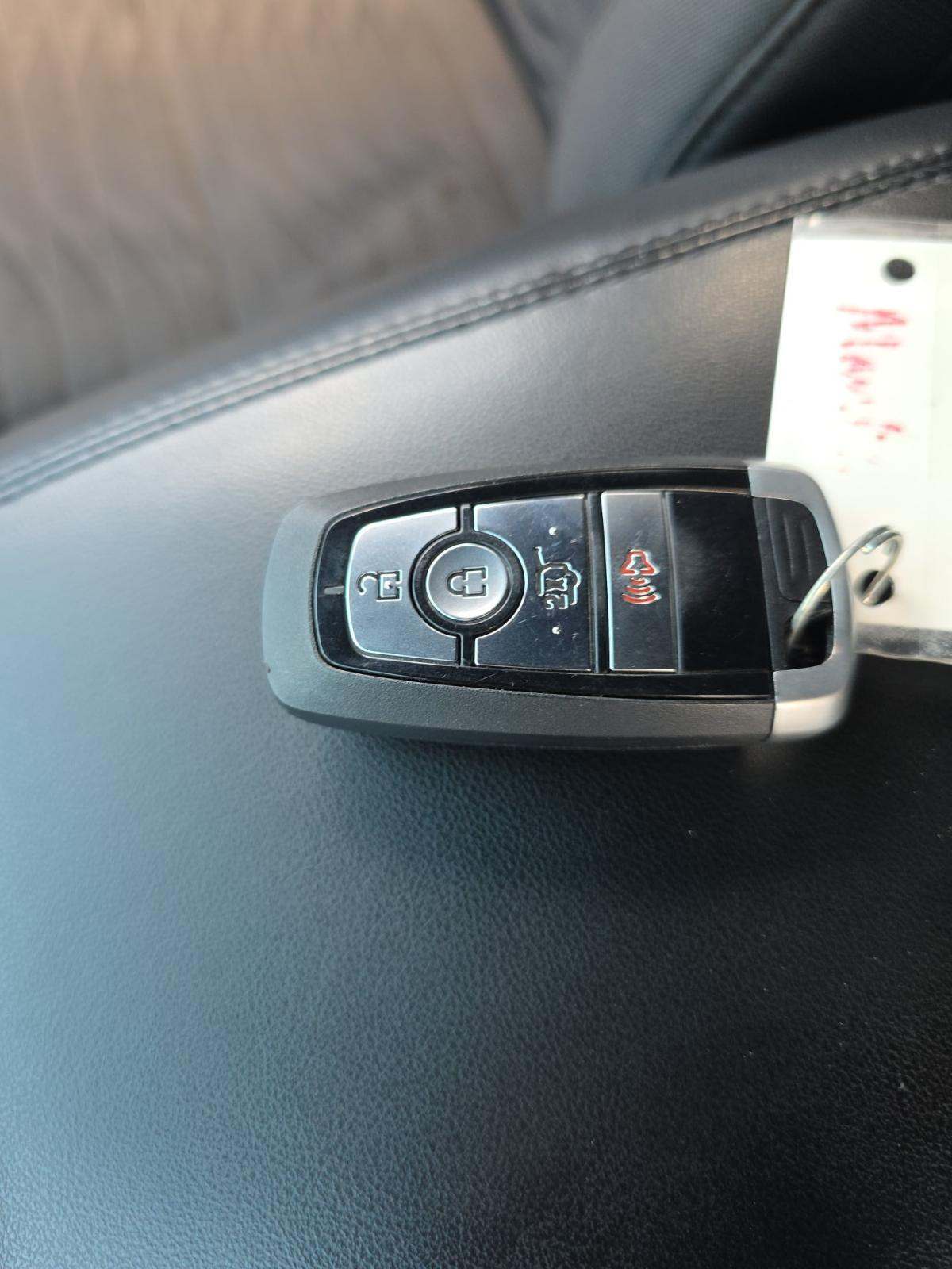 FORD EXPLORER - 4