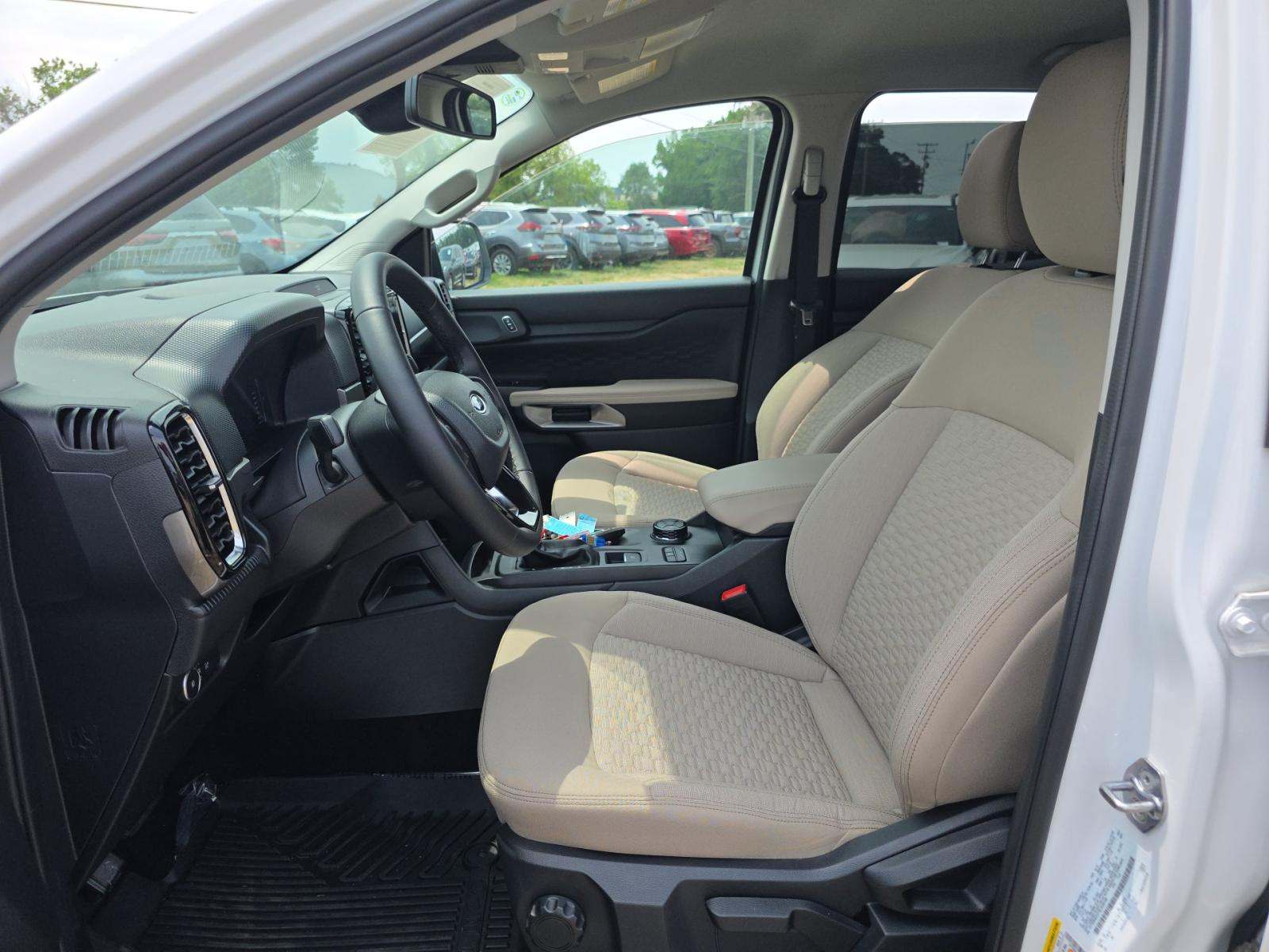 FORD RANGER - 2