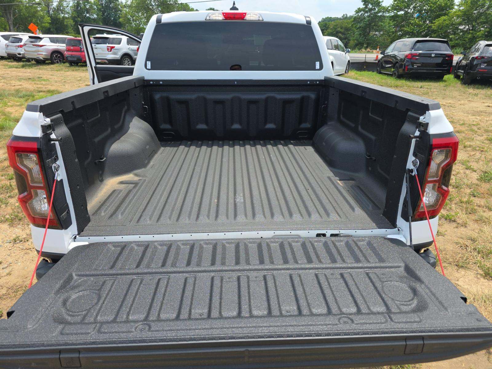 FORD RANGER - 10