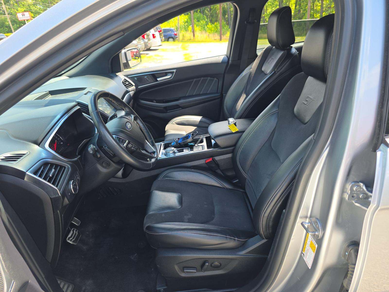 FORD EDGE - 6
