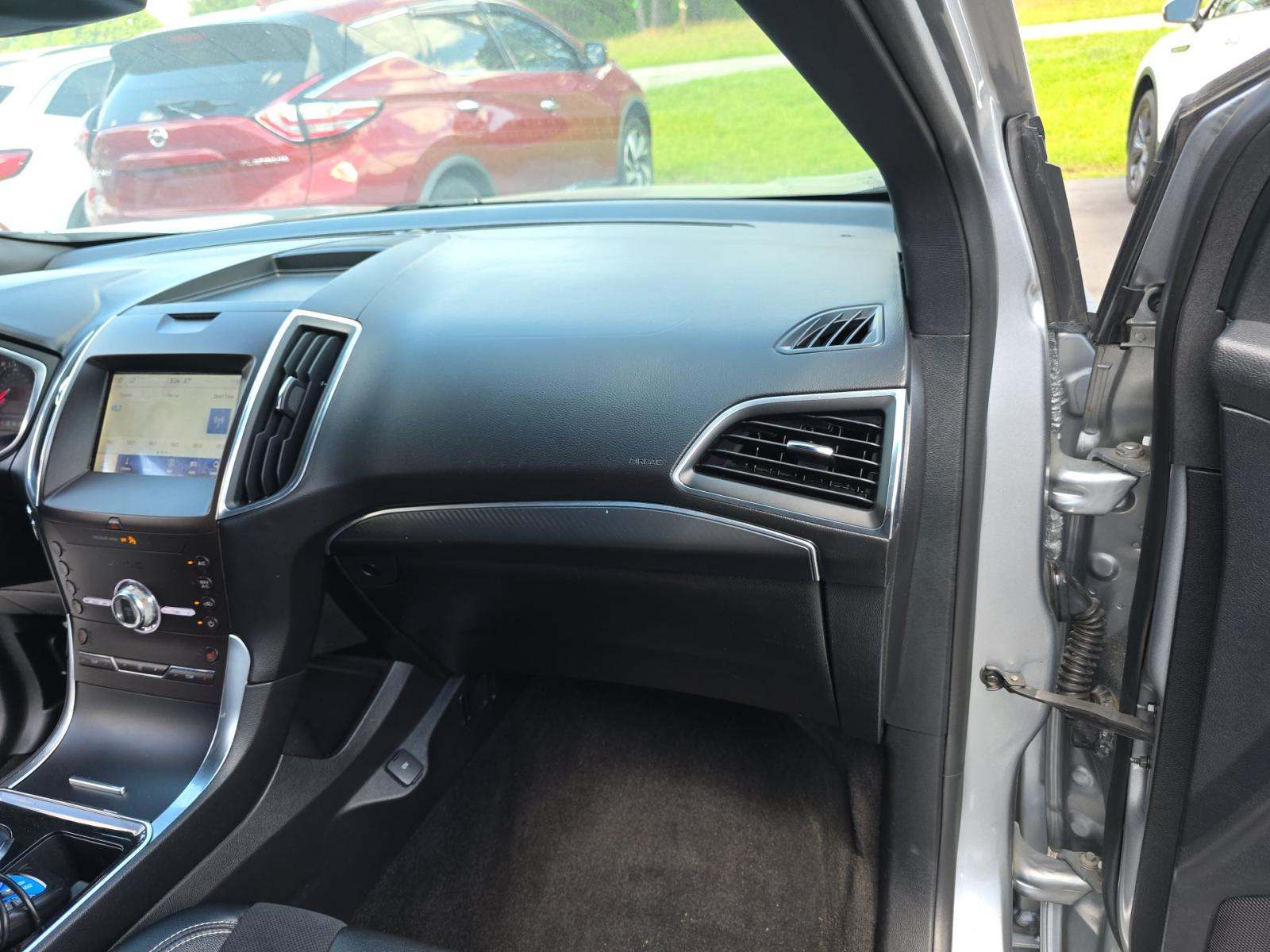 2020 Ford Edge ST AWD