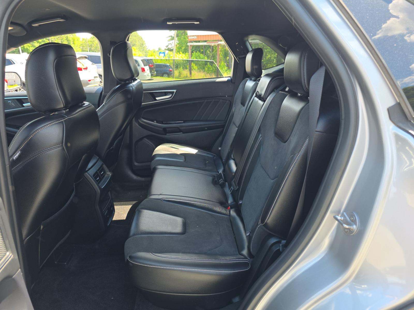 2020 Ford Edge ST AWD