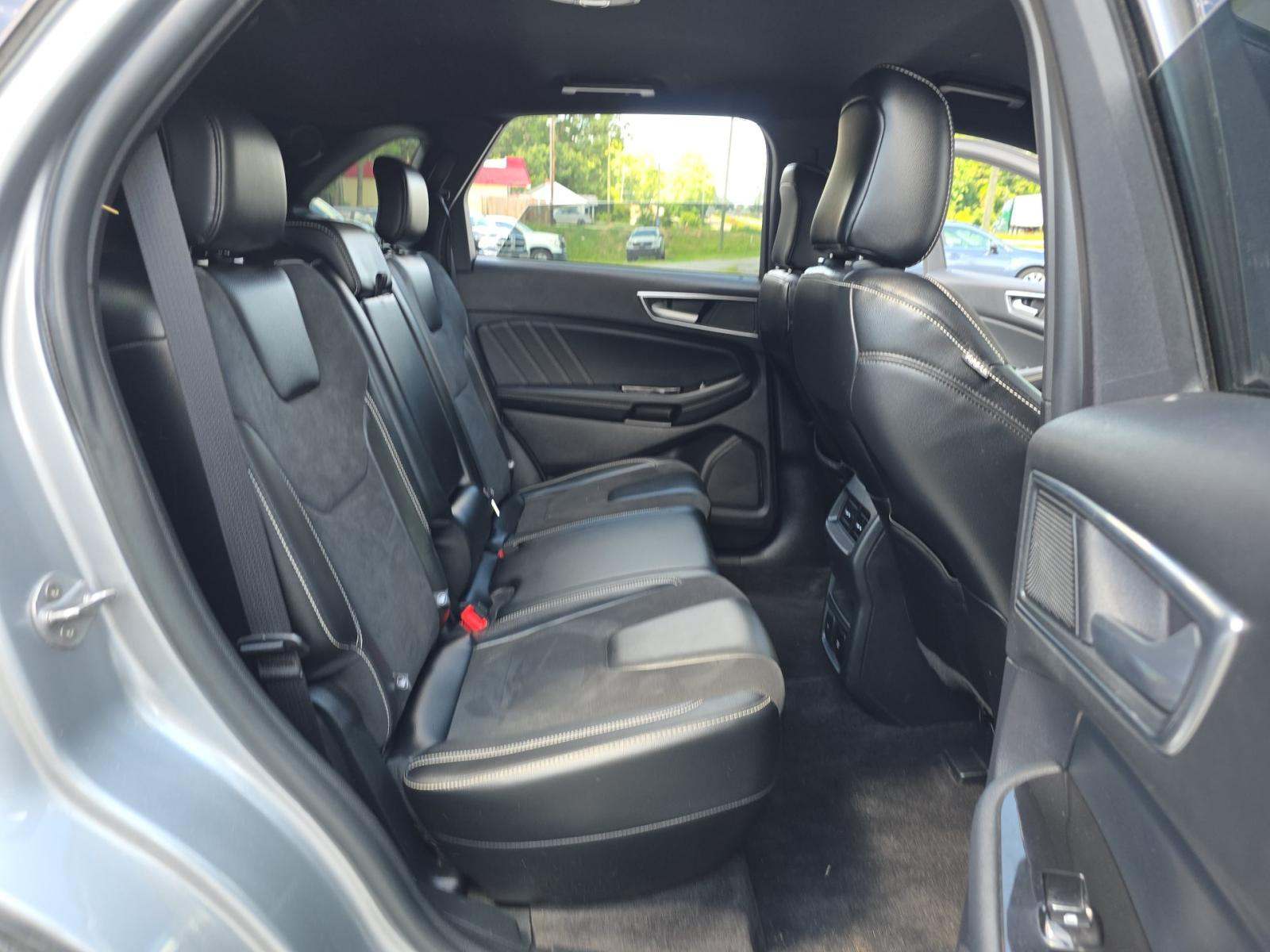 2020 Ford Edge ST AWD