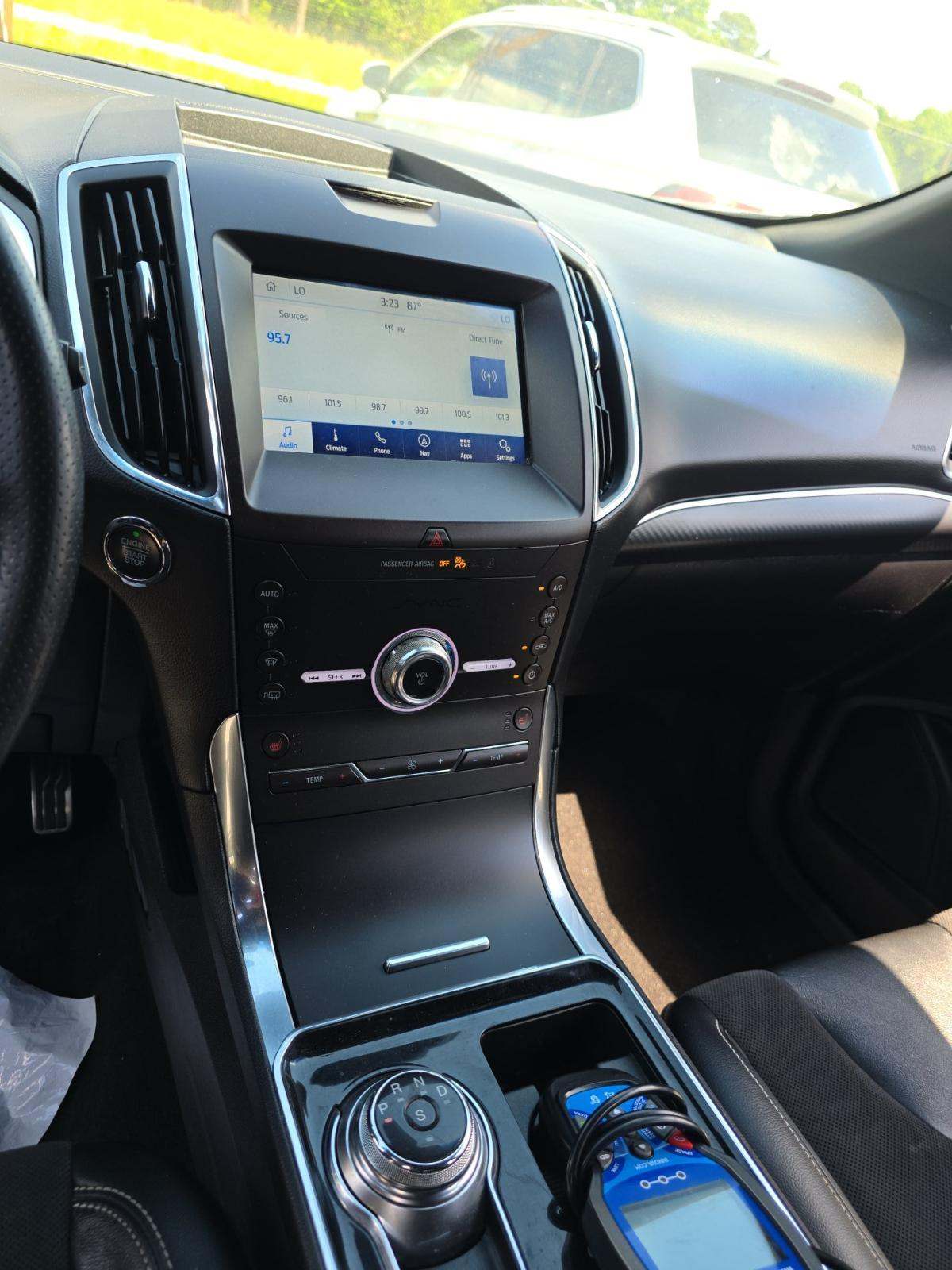 FORD EDGE - 10