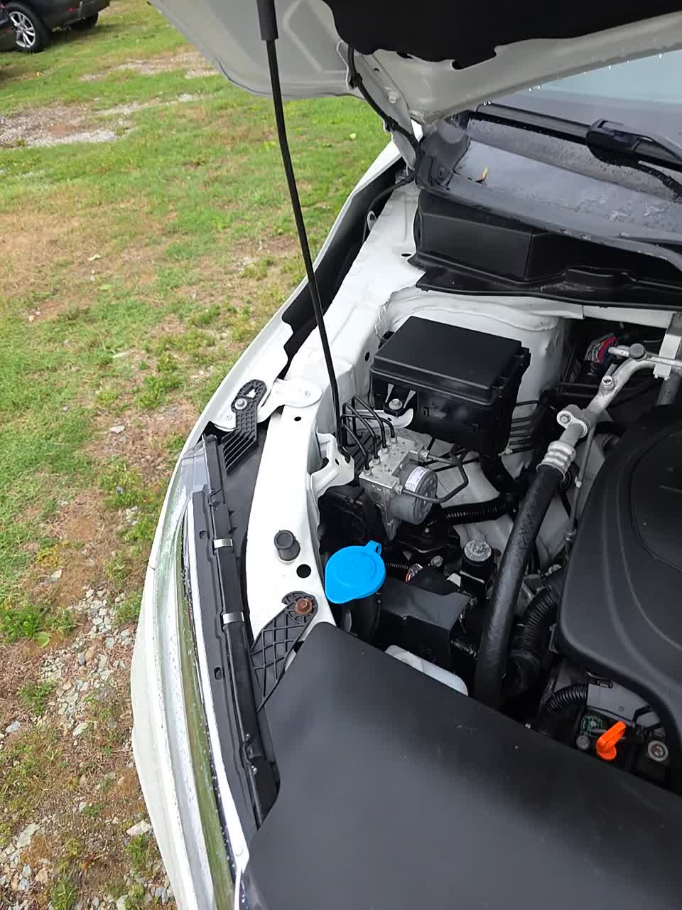 2018 Honda Odyssey Elite FWD