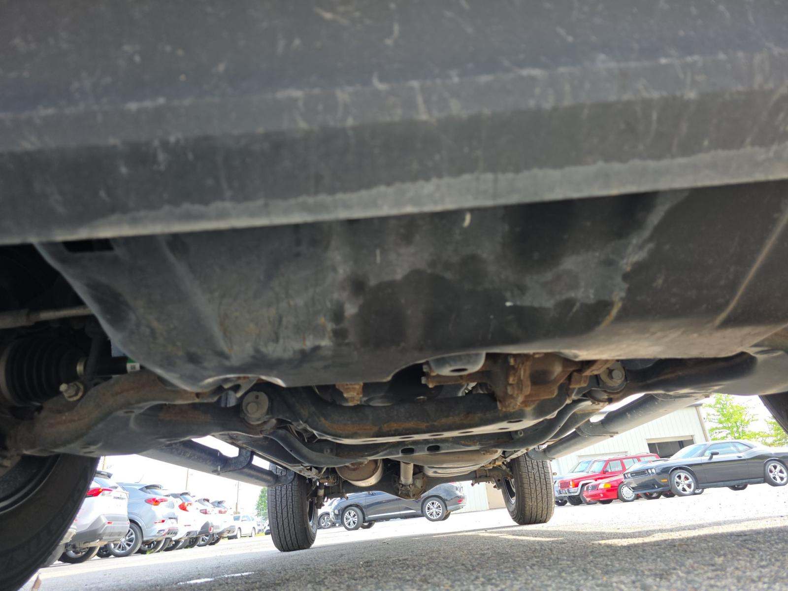 2022 Toyota Tacoma SR AWD