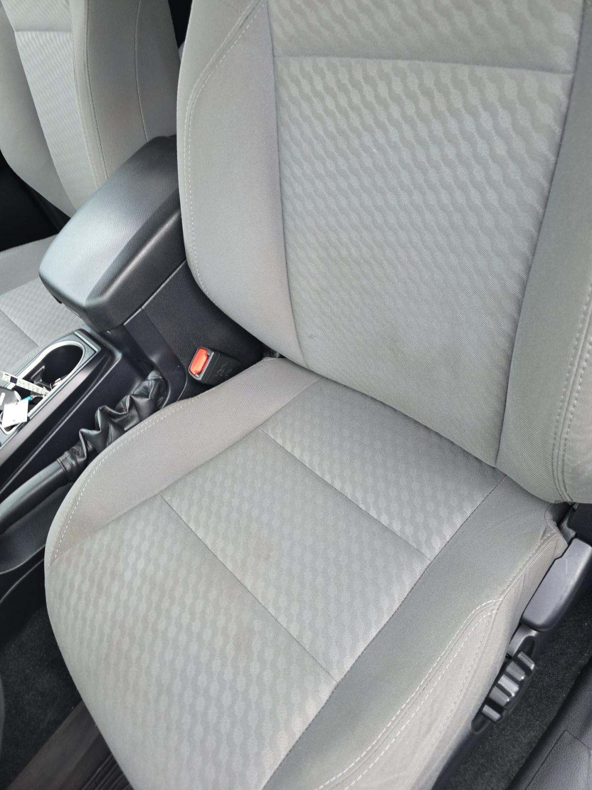 2022 Toyota Tacoma SR AWD