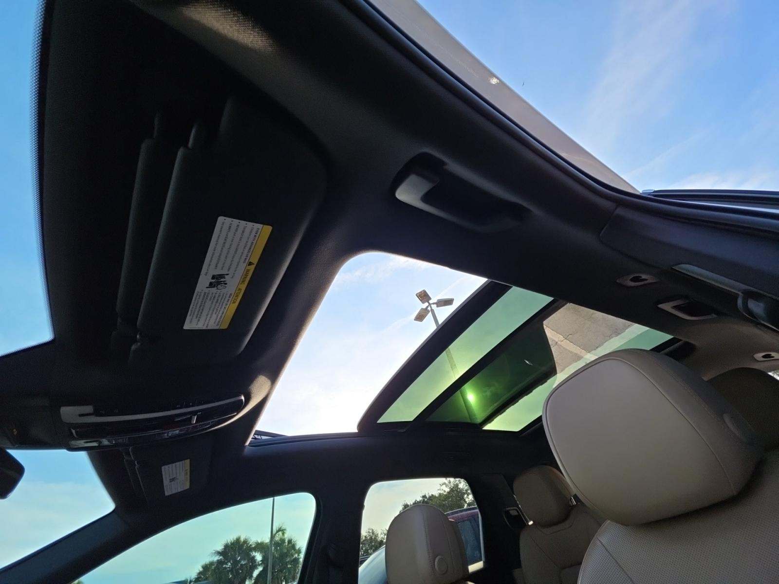 2019 Porsche Cayenne Base AWD