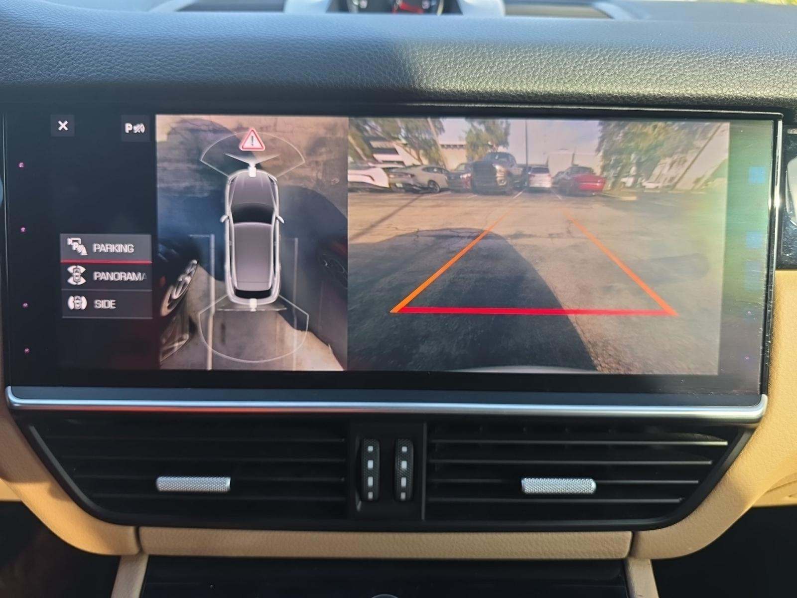 2019 Porsche Cayenne Base AWD