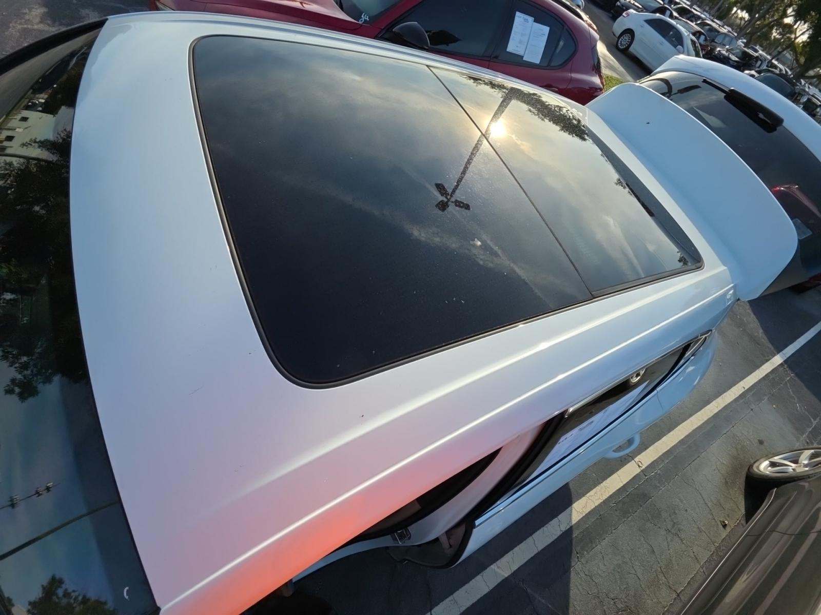 2019 Porsche Cayenne Base AWD