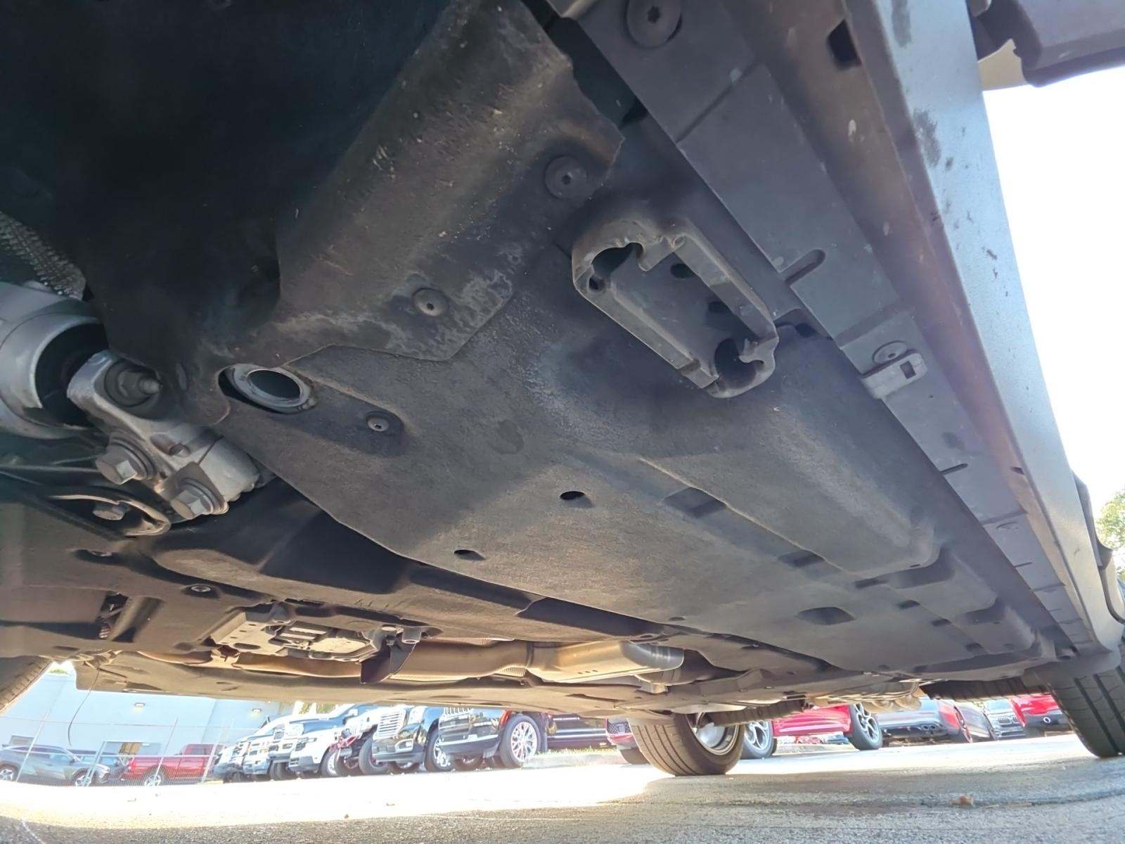 2019 Porsche Cayenne Base AWD