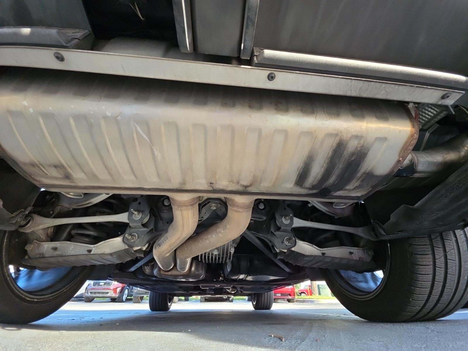 2019 Porsche Cayenne Base AWD